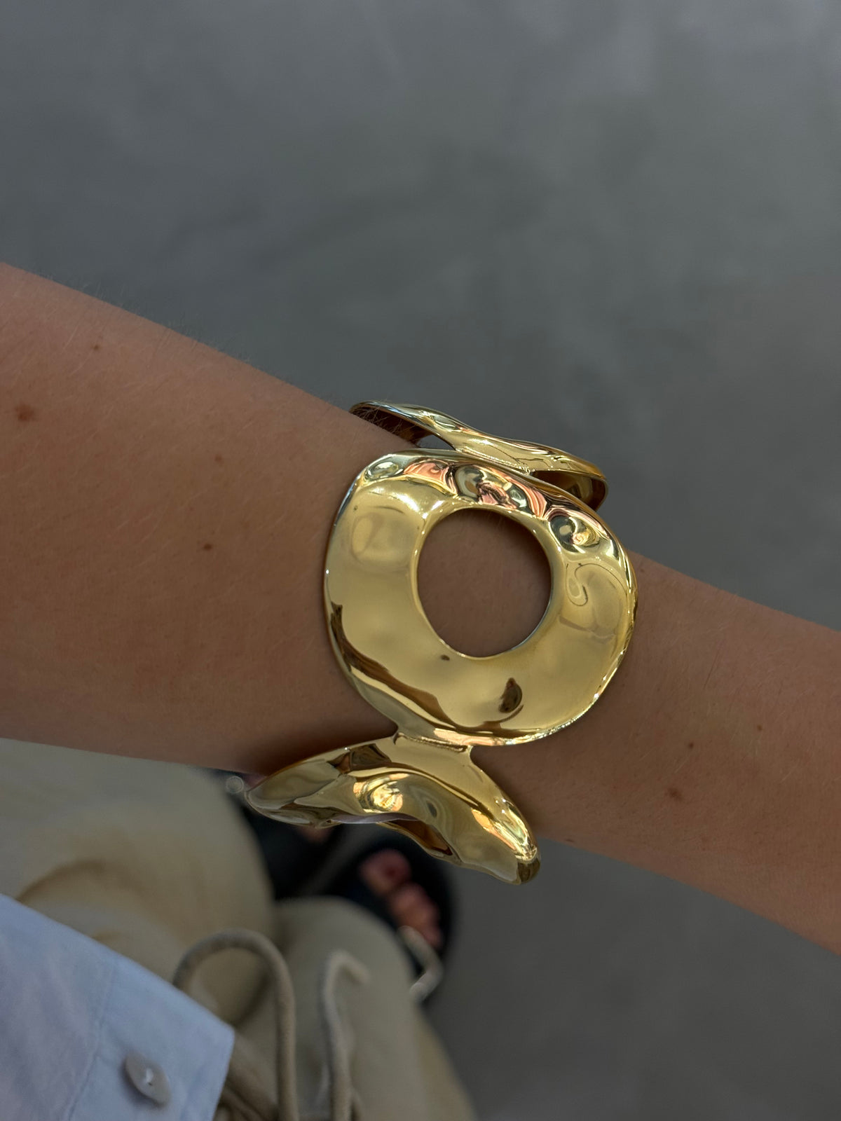 Brazalete Circ