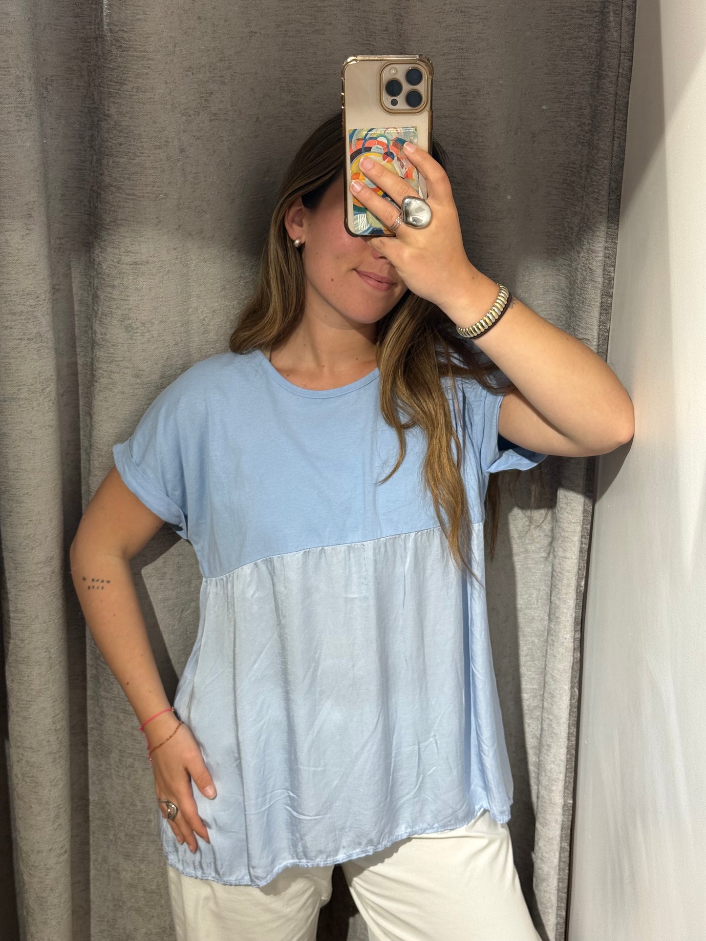 Camiseta Dúo