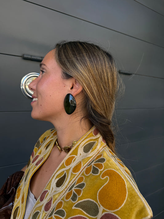 Pendientes Tree