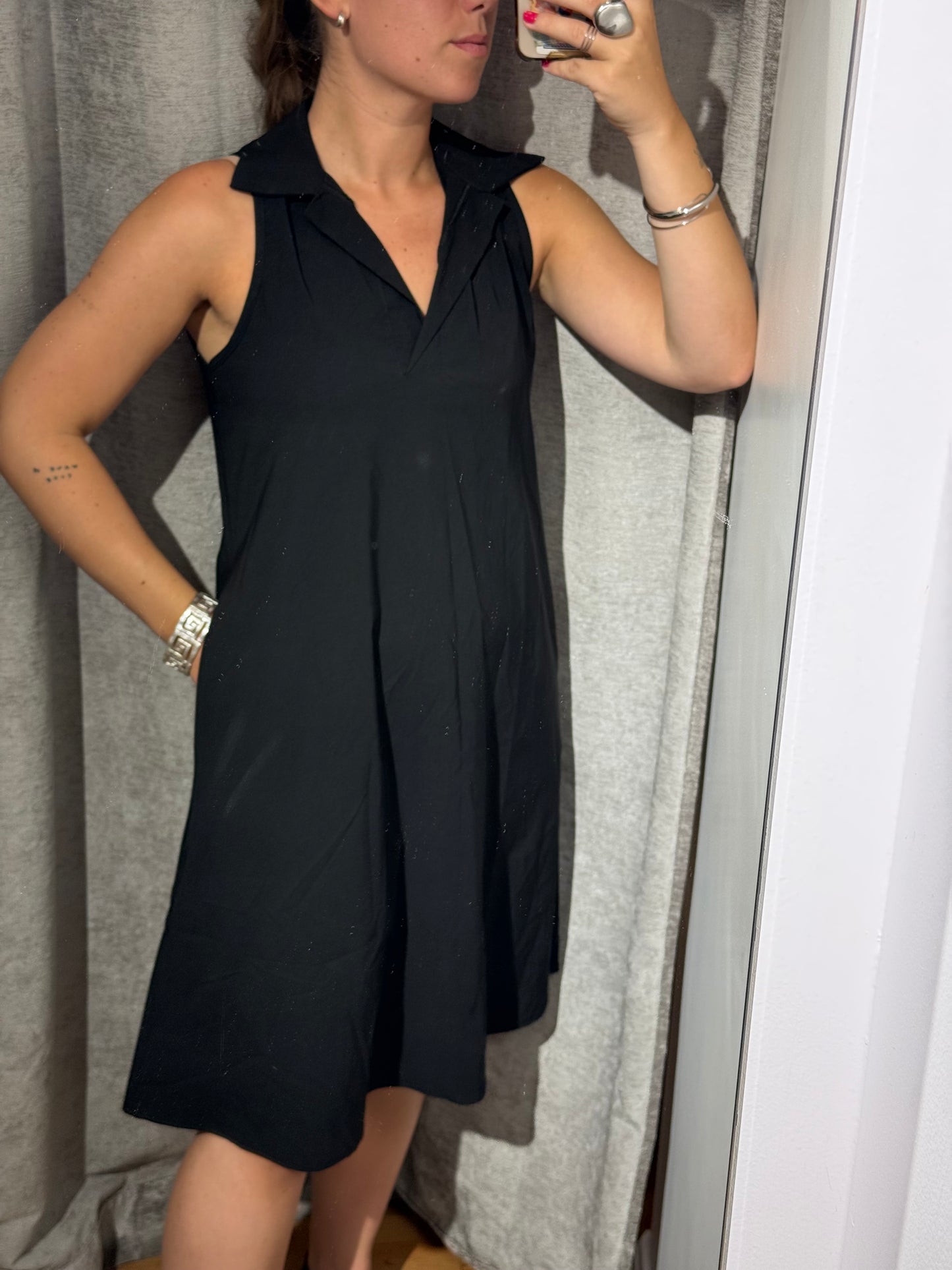 Vestido Black