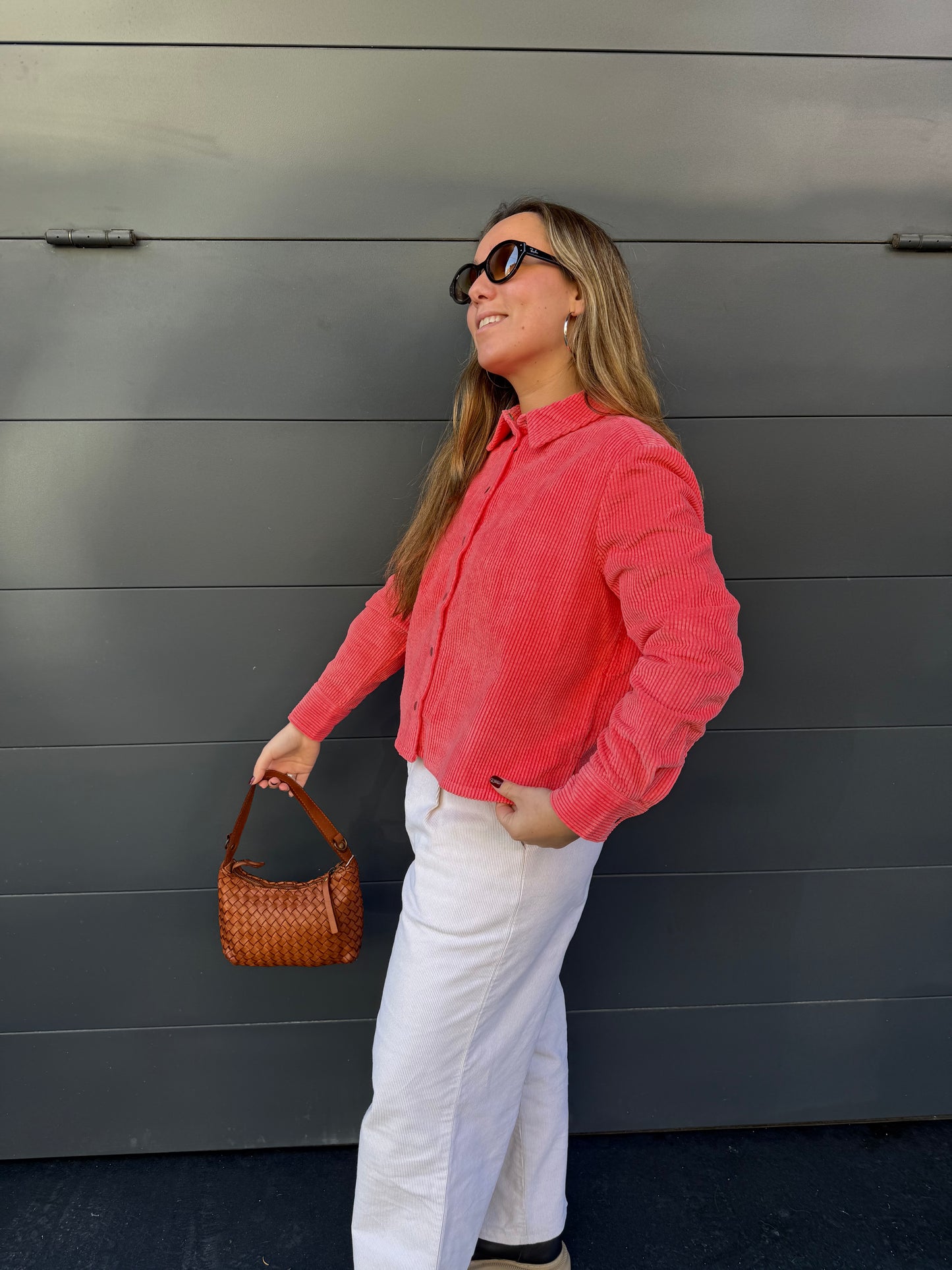 Camisa Pana Street One