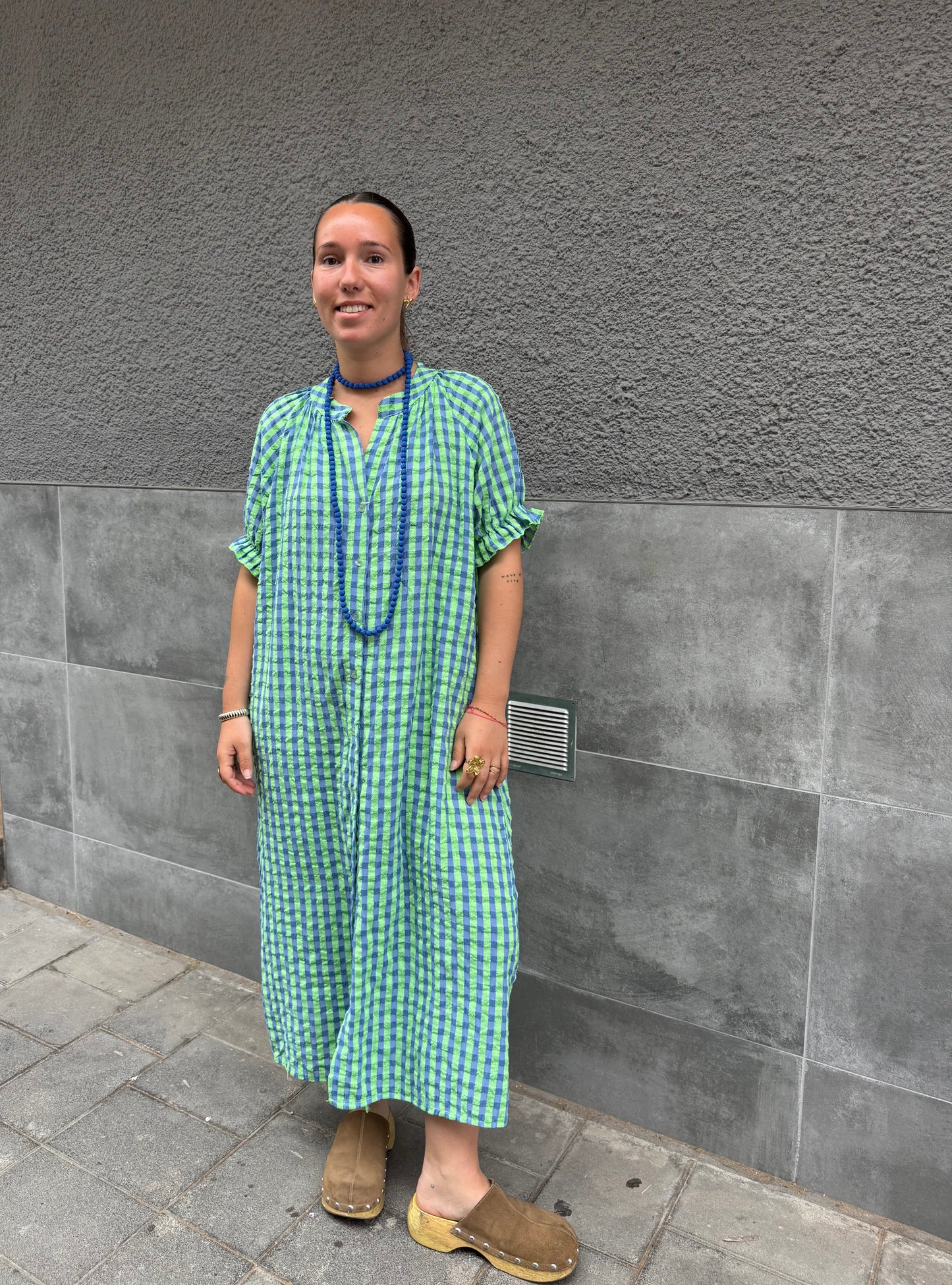 Vestido Celia