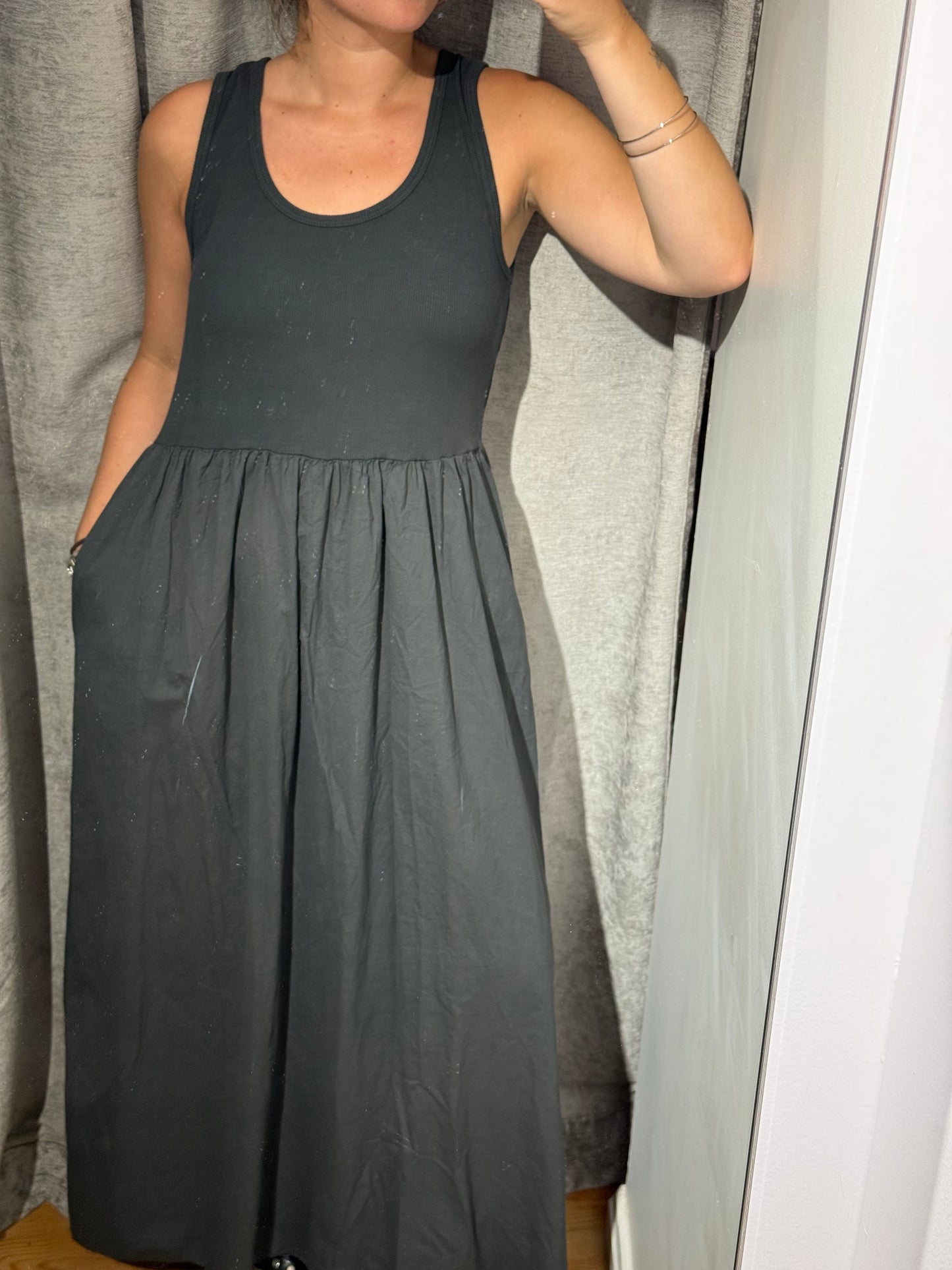 Vestido Dúo
