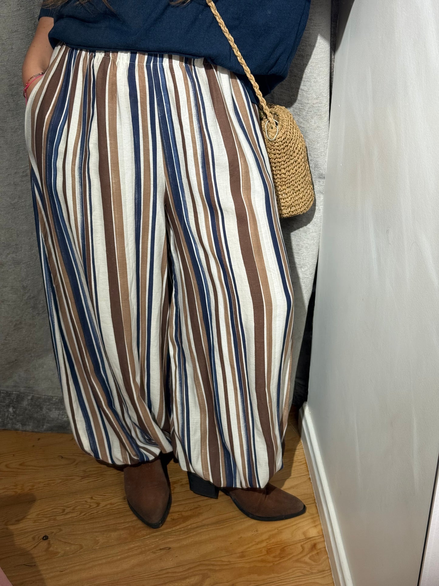 Pantalón Cool