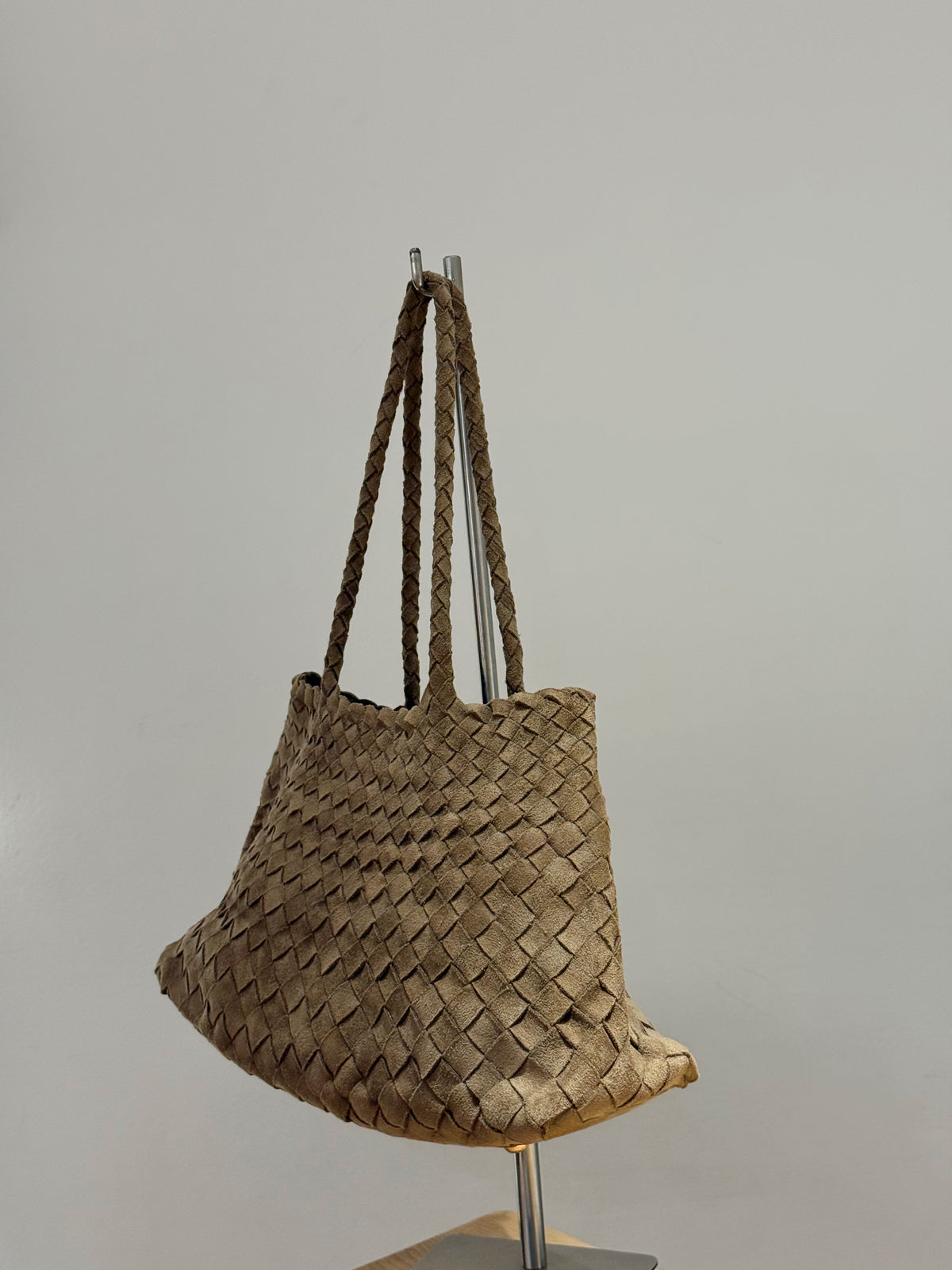 Bolso Trend Polipiel Grande