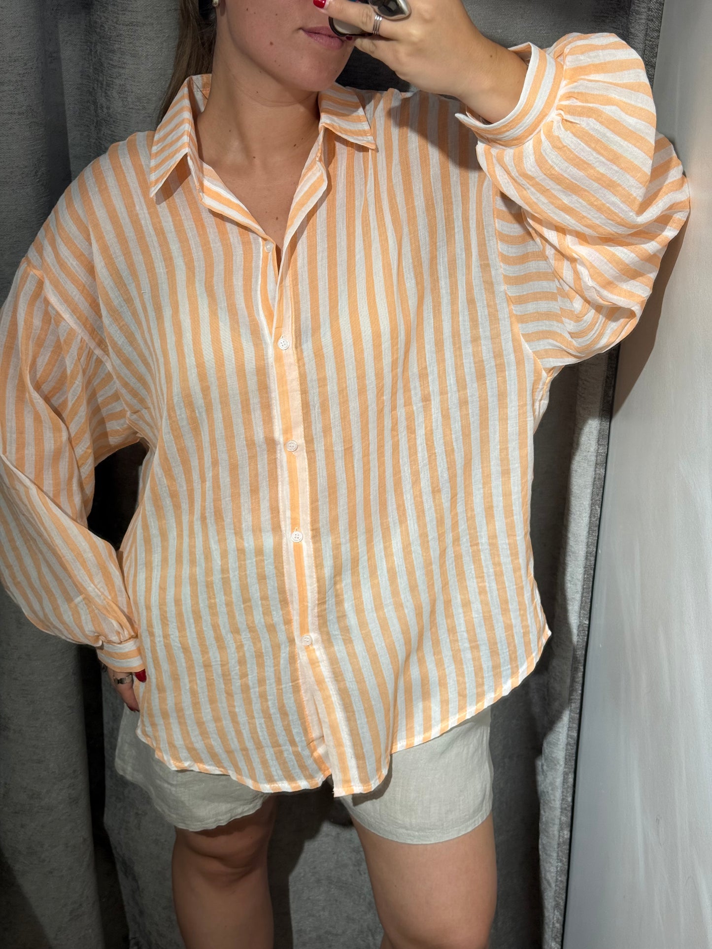 Blusa beach