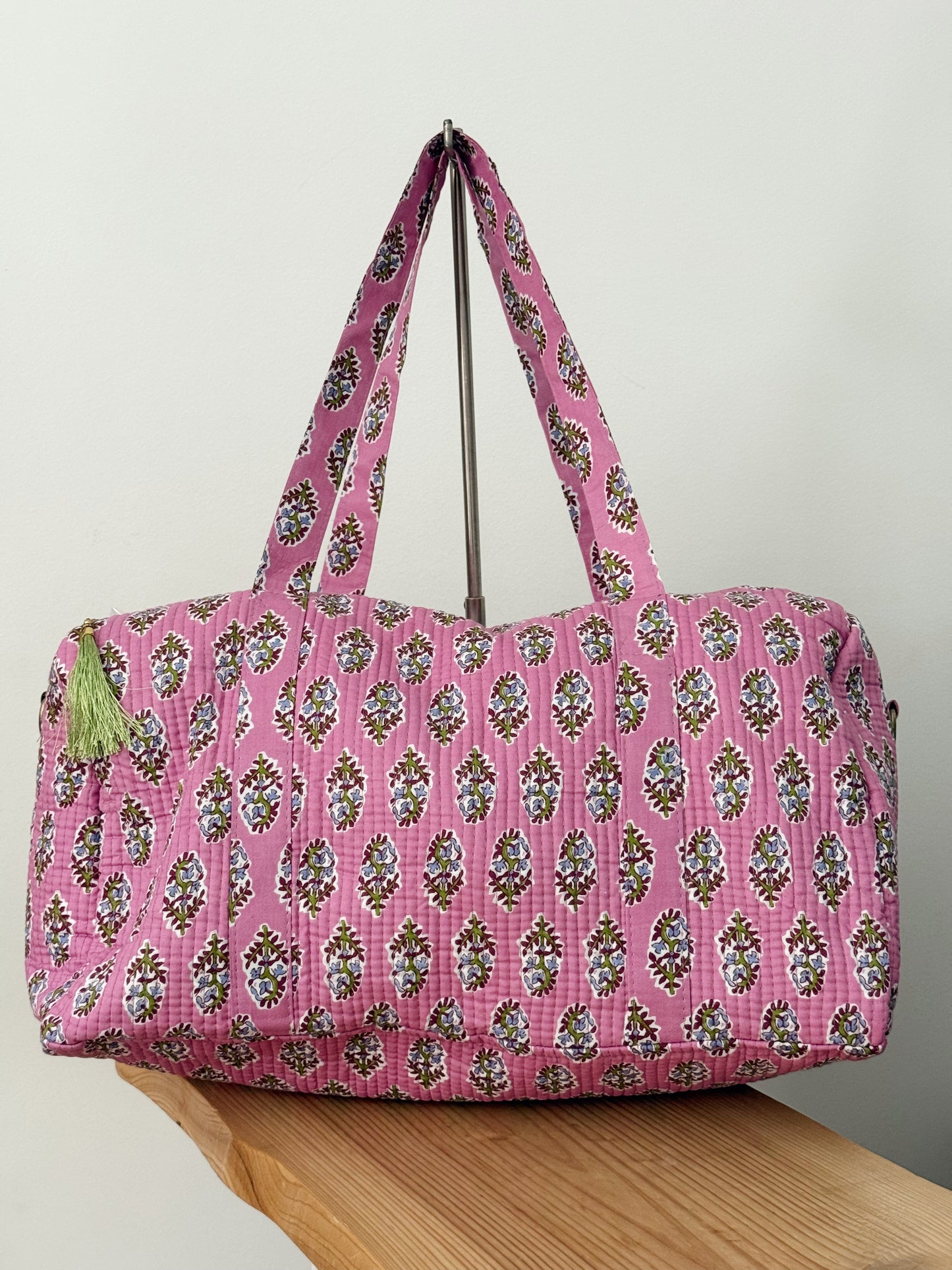 Bolsa Viaje New