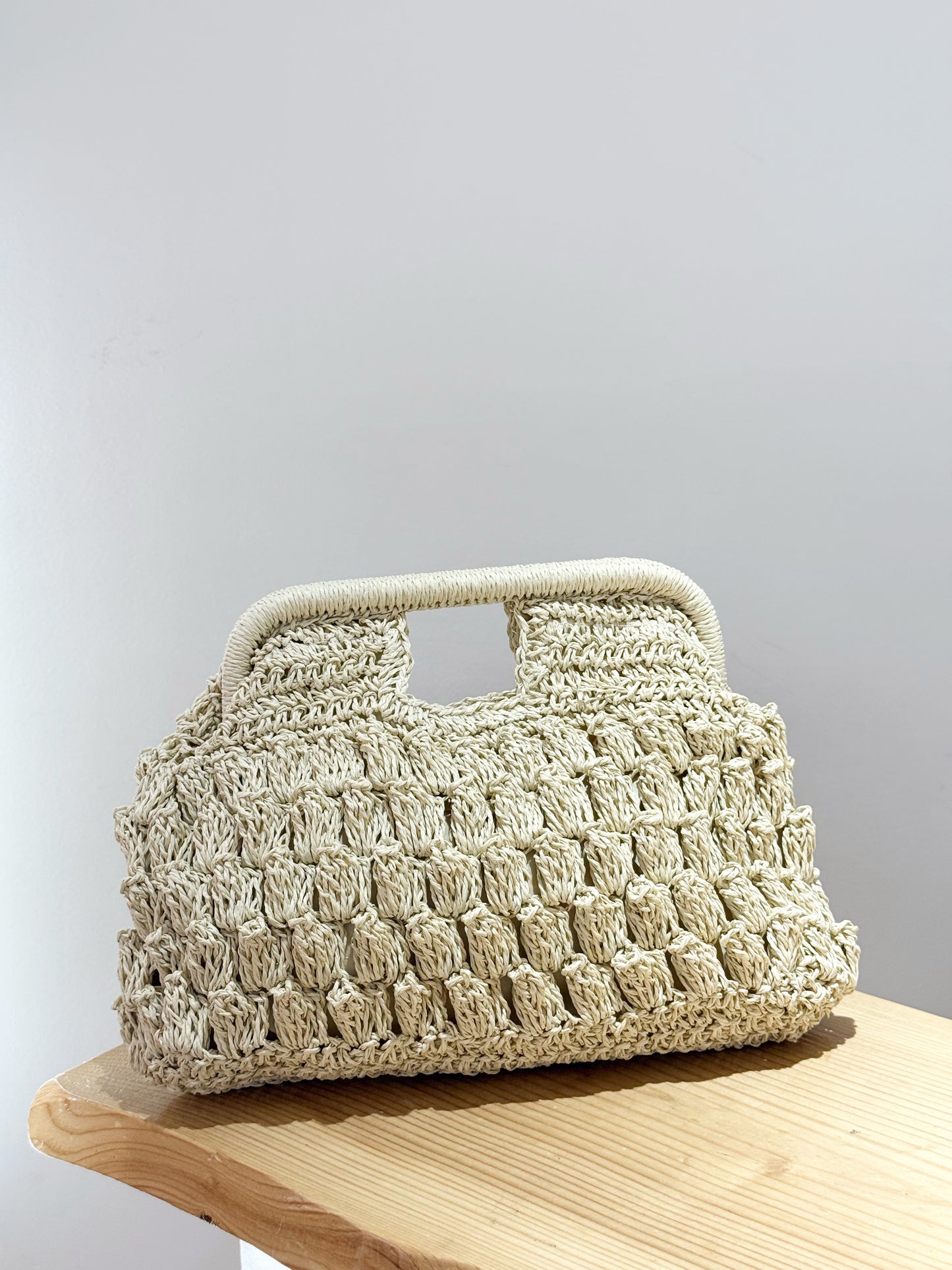 Bolso Toast