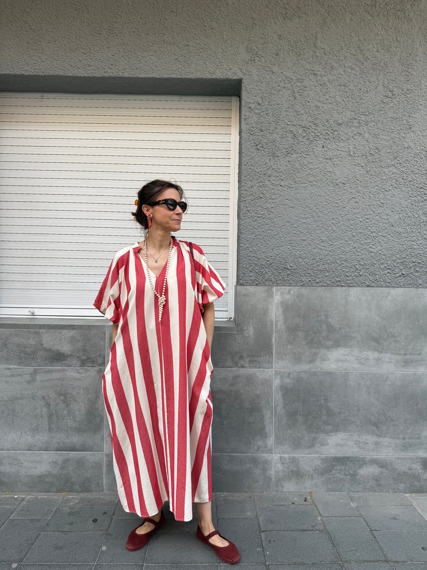 Vestido Cool