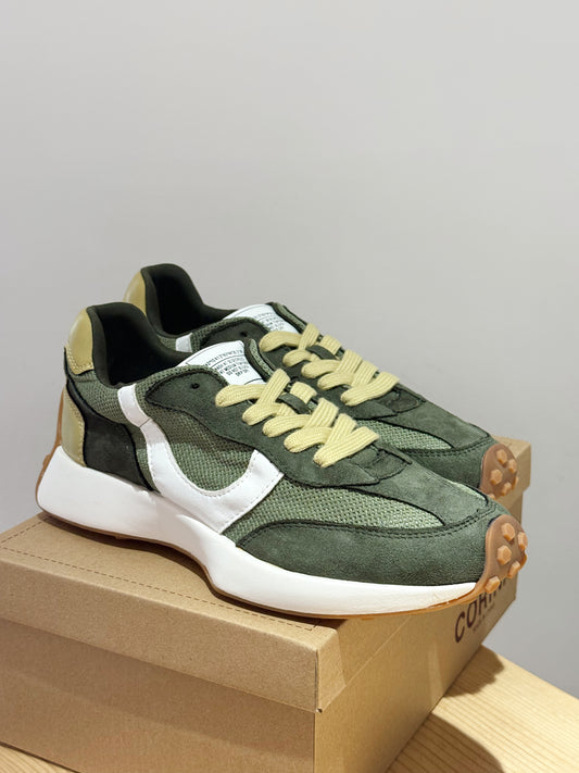 Zapatilla Deportiva Green