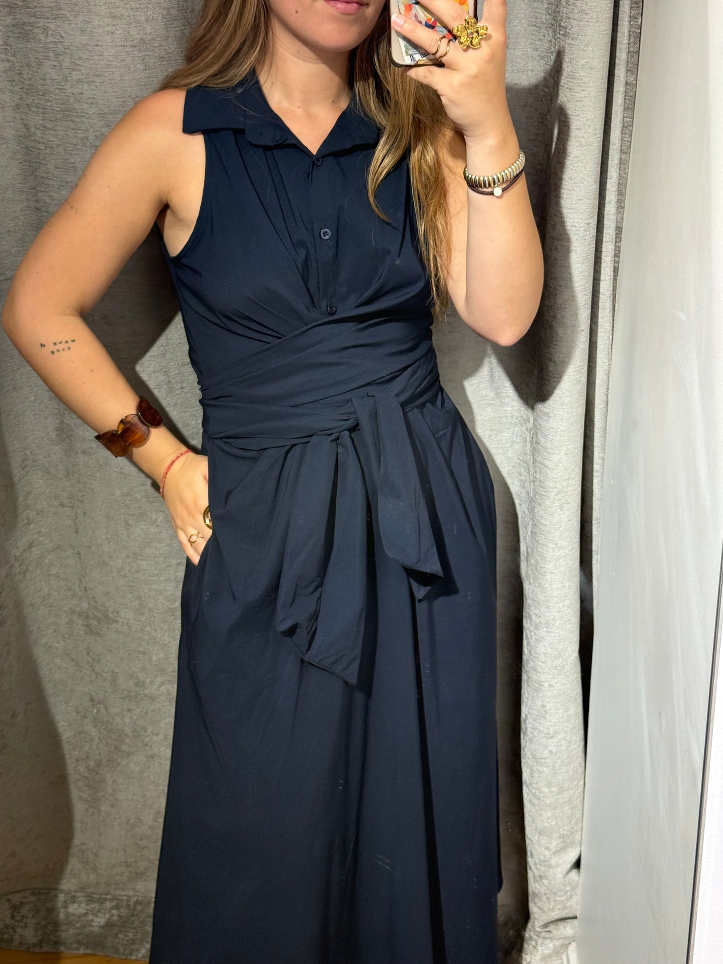 Vestido Bella