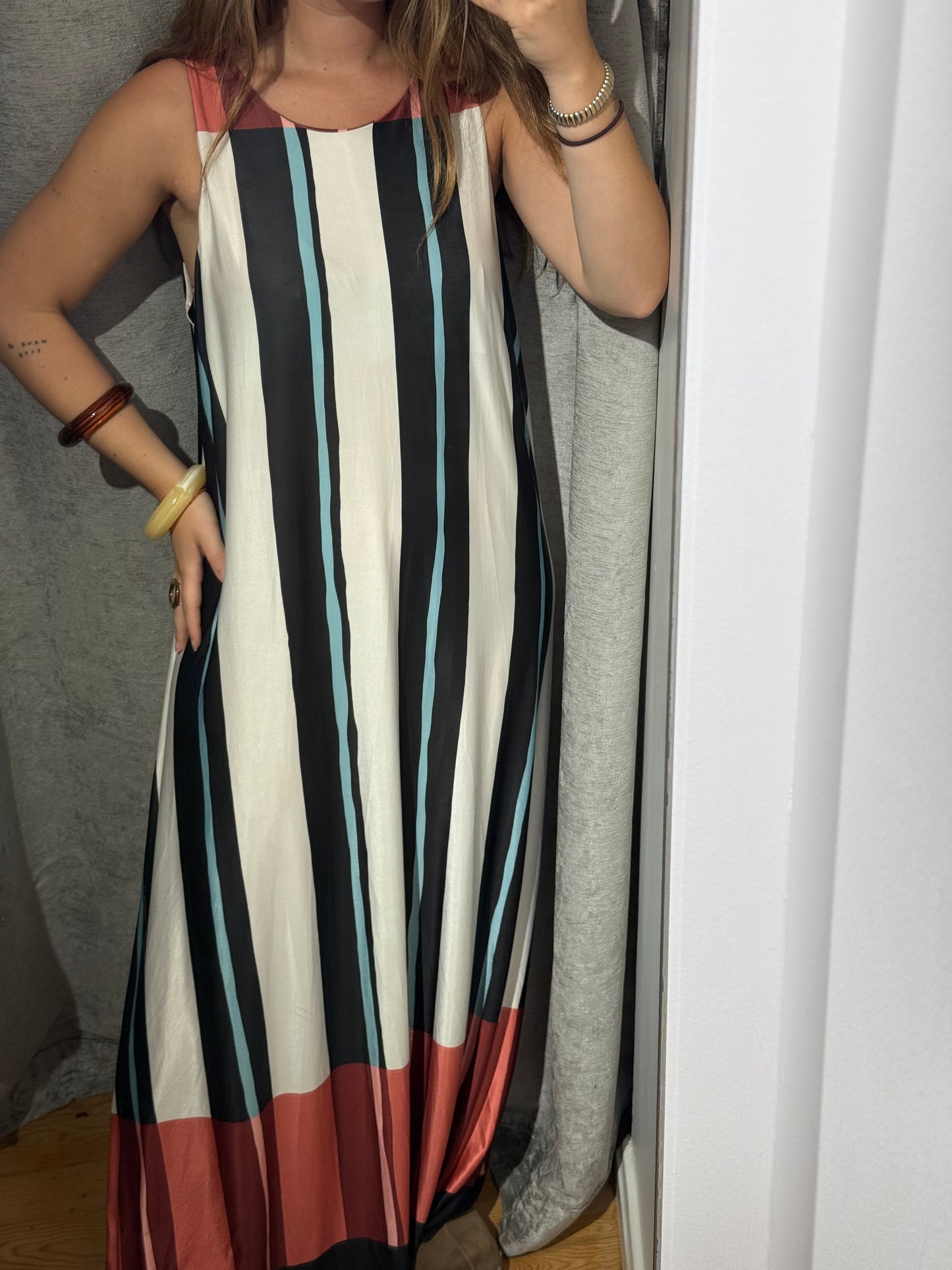 Vestido Lisboa