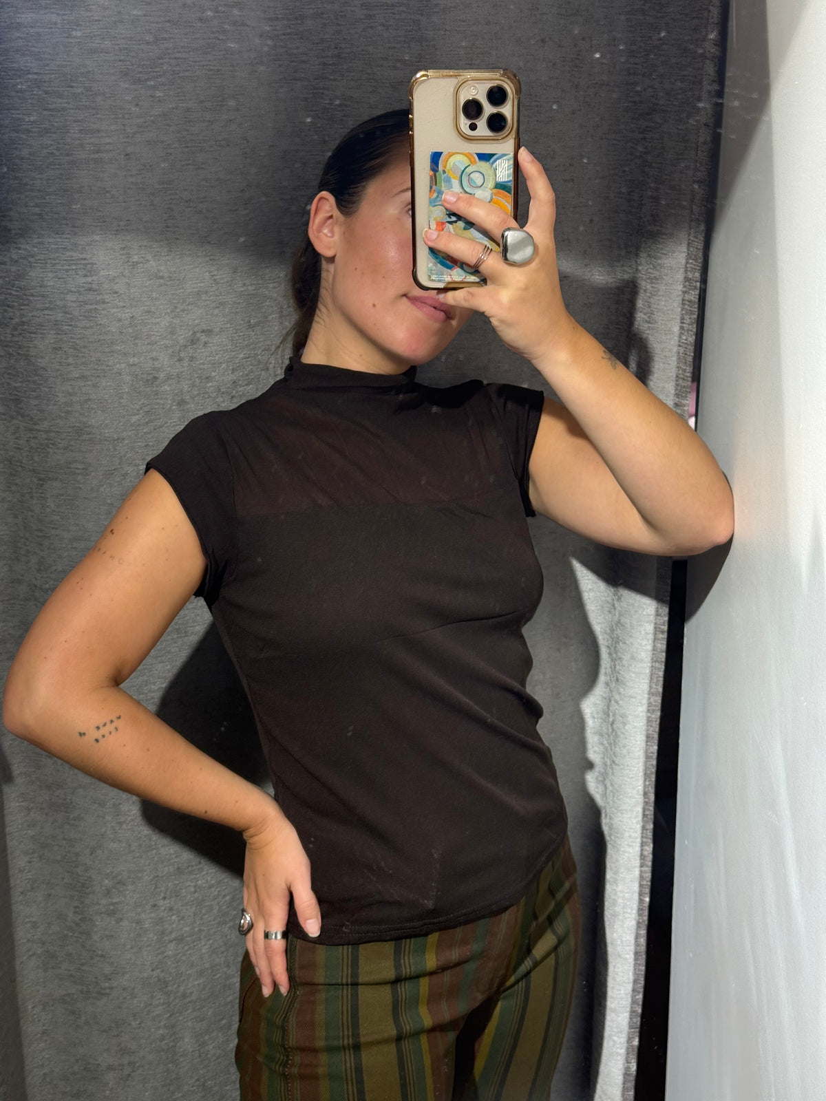 Top Transparencia