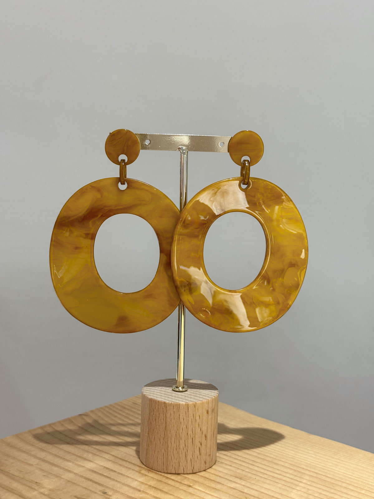 Pendientes Love