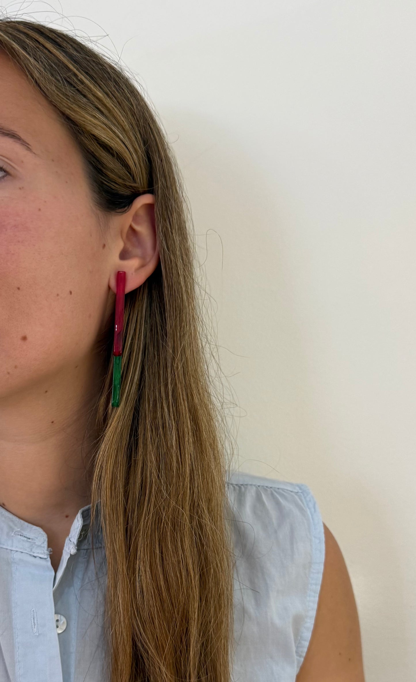 Pendientes Unic