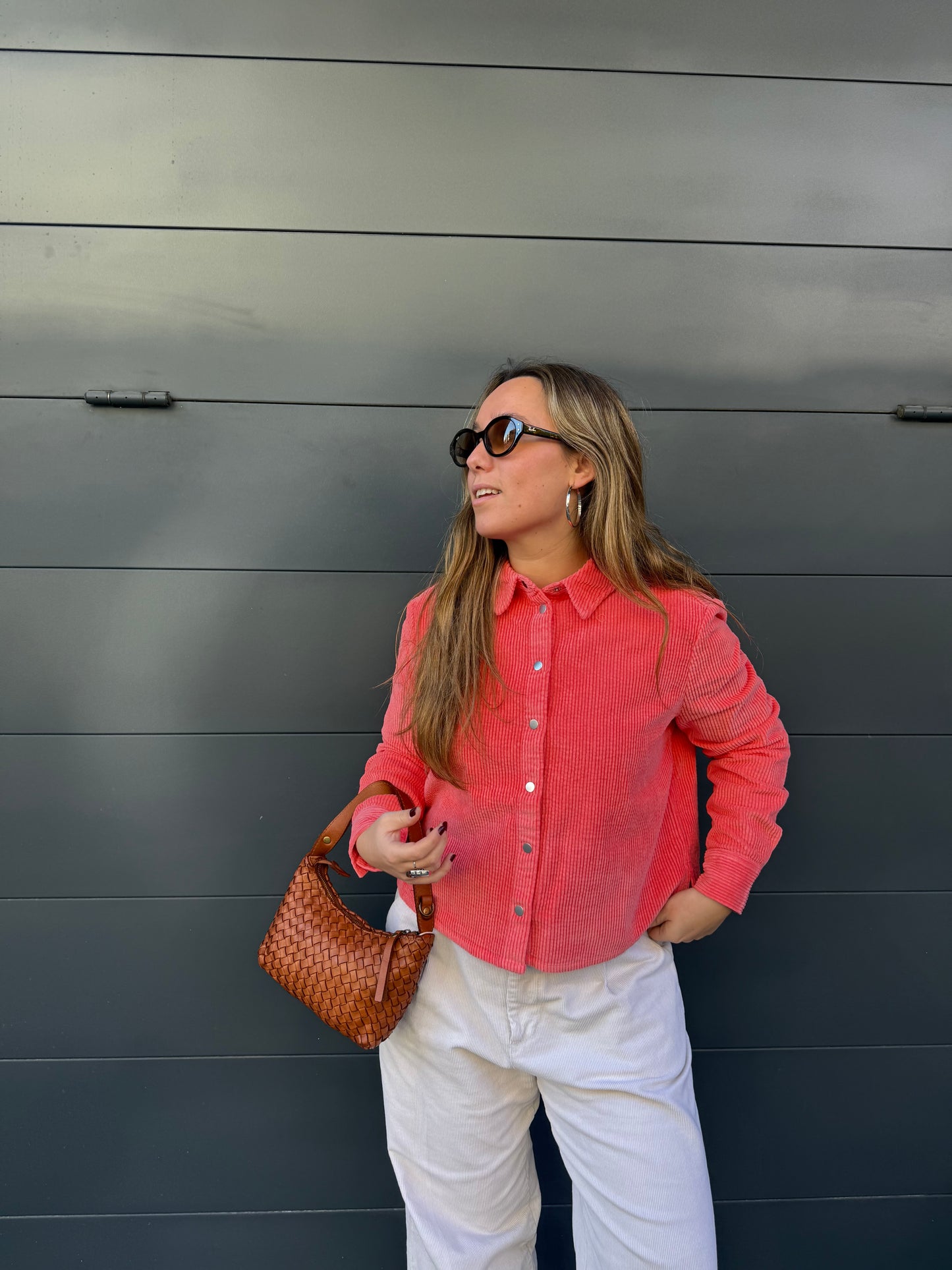 Camisa Pana Street One