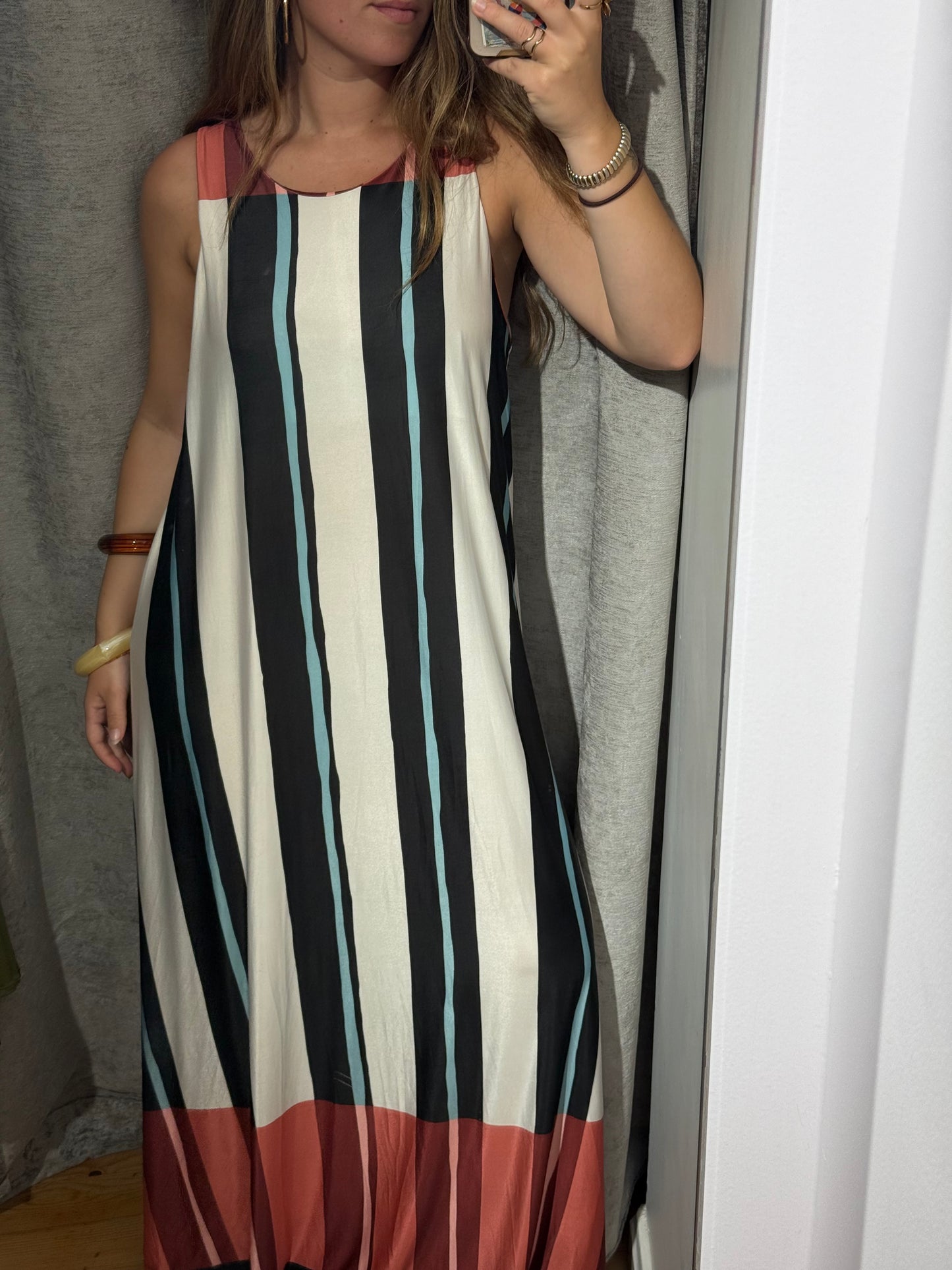 Vestido Lisboa