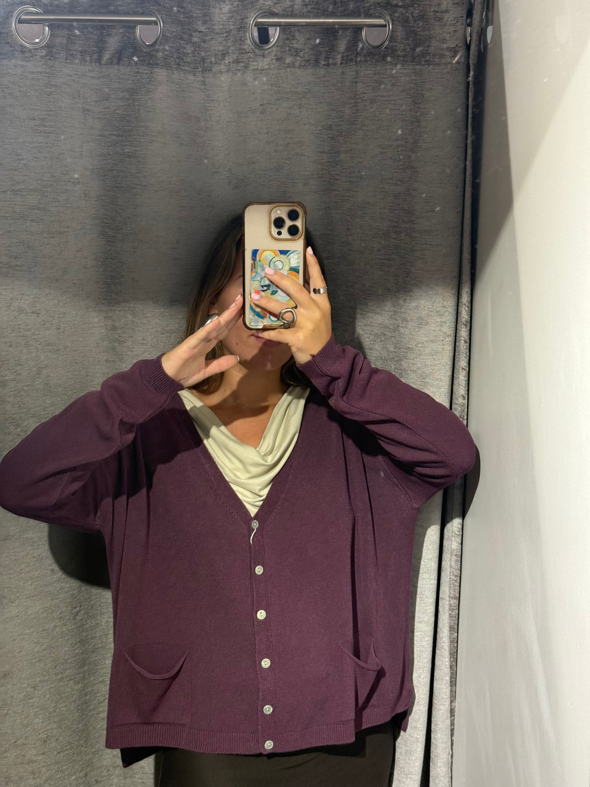 Chaqueta Autumn