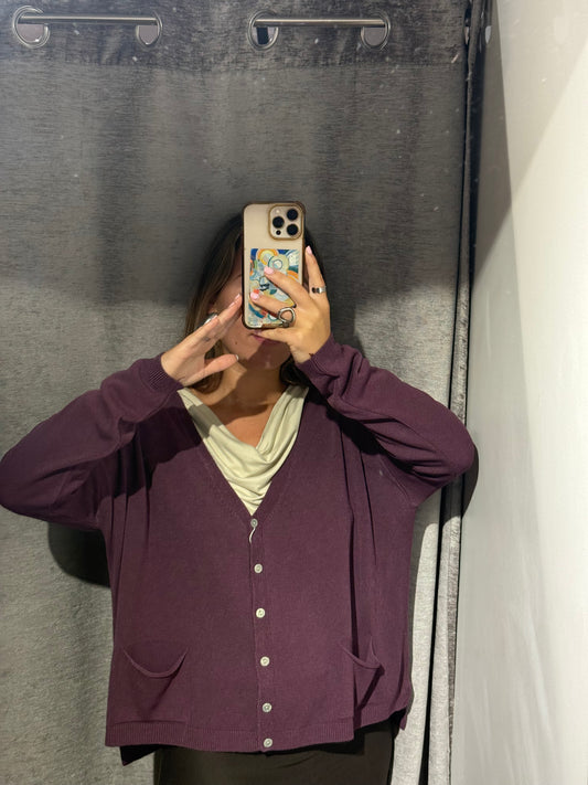 Chaqueta Autumn