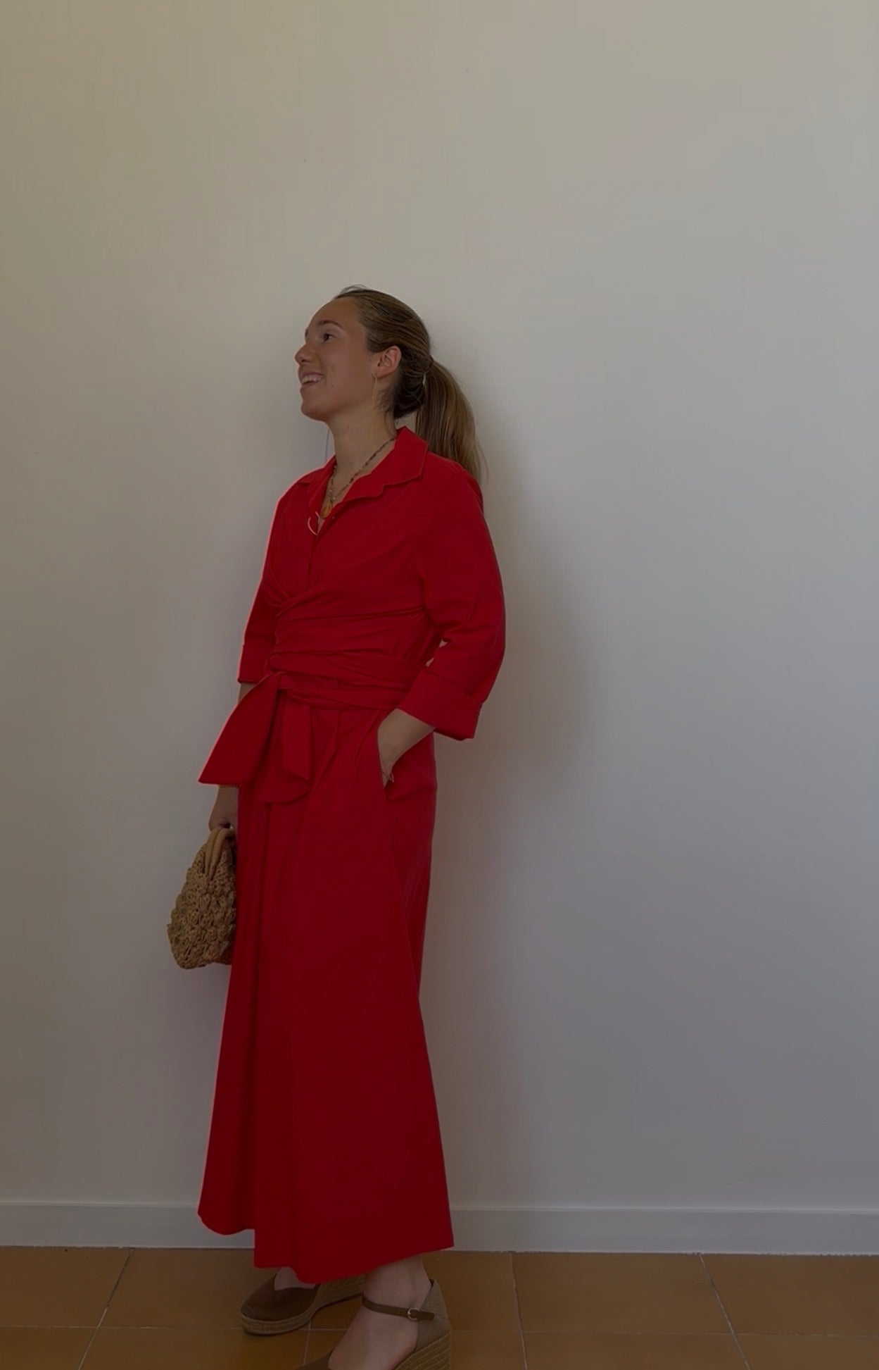 Vestido Red