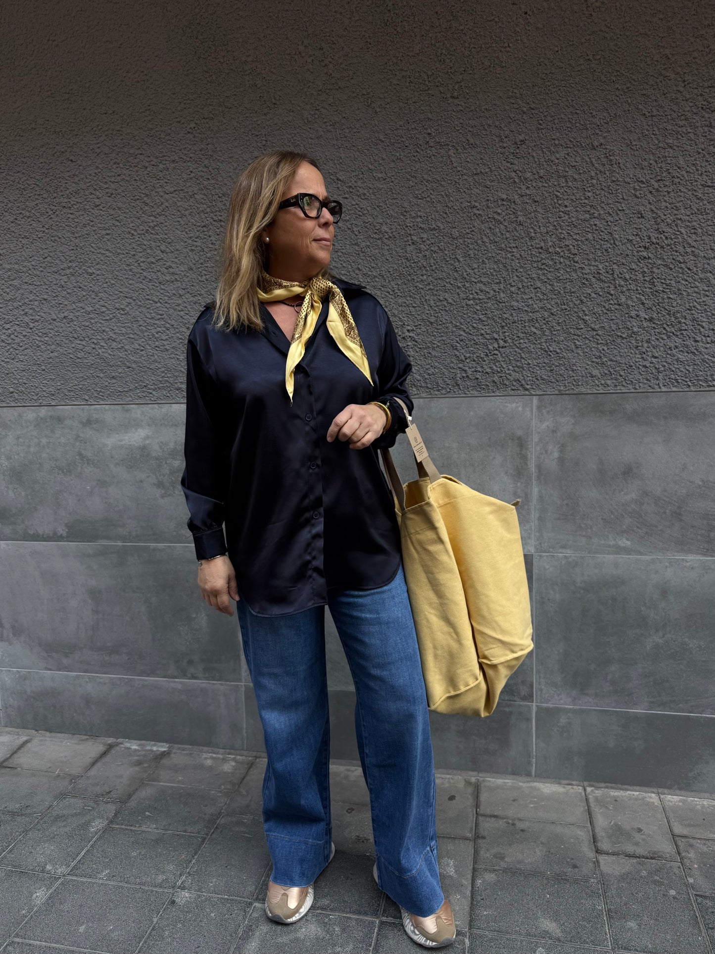 Bolsa Algodón