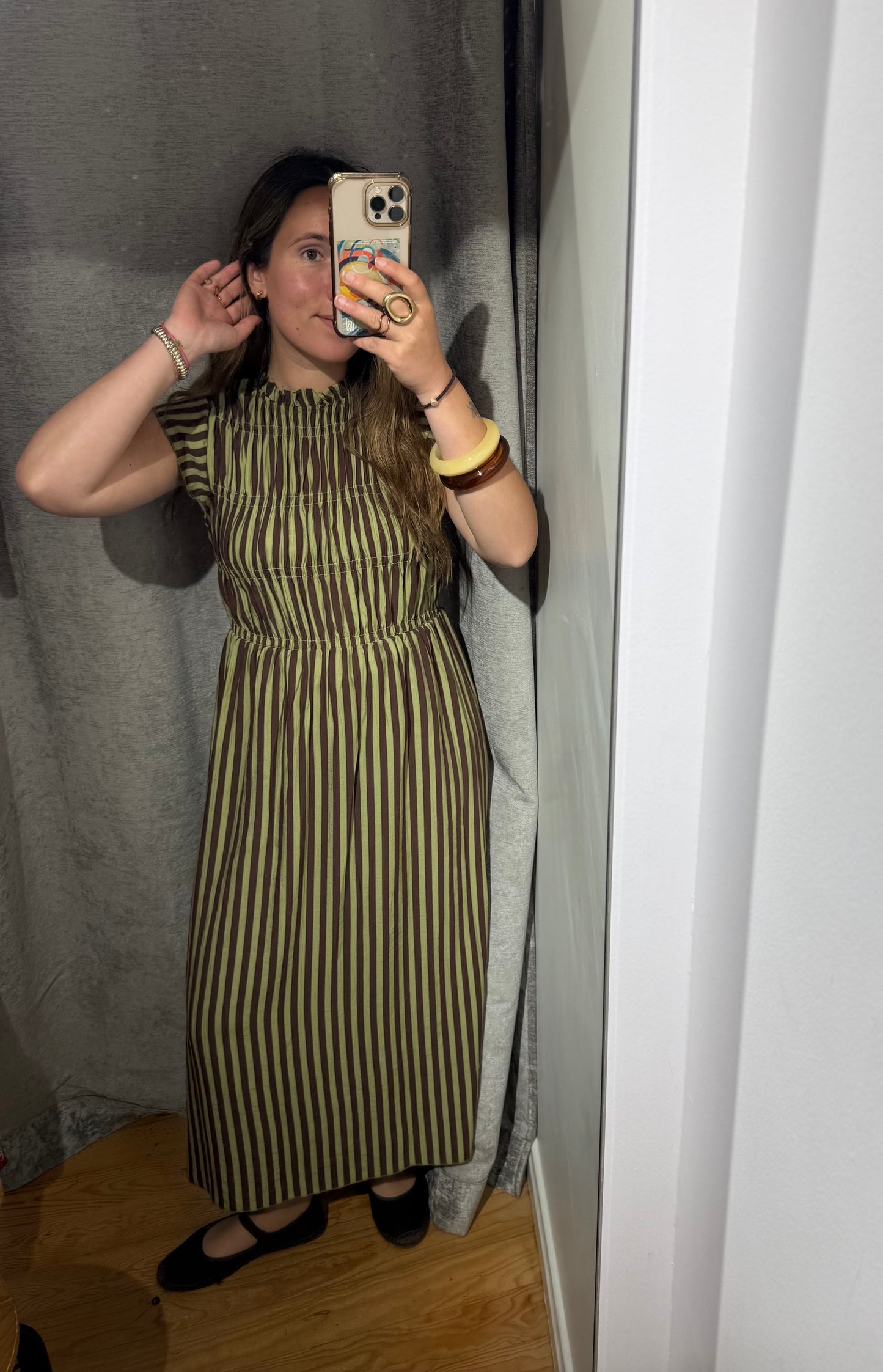 Vestido Cool