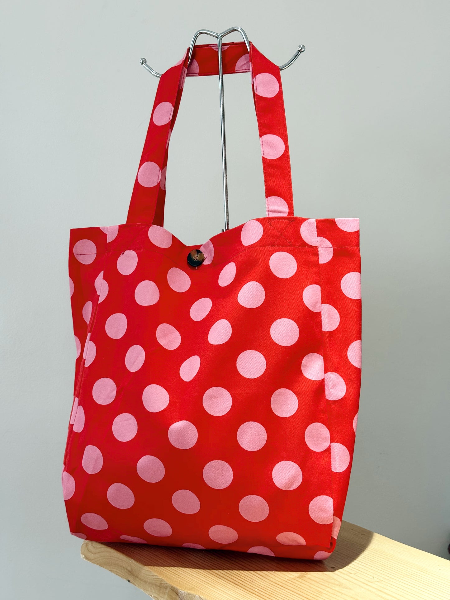 Tote Bag Fancy
