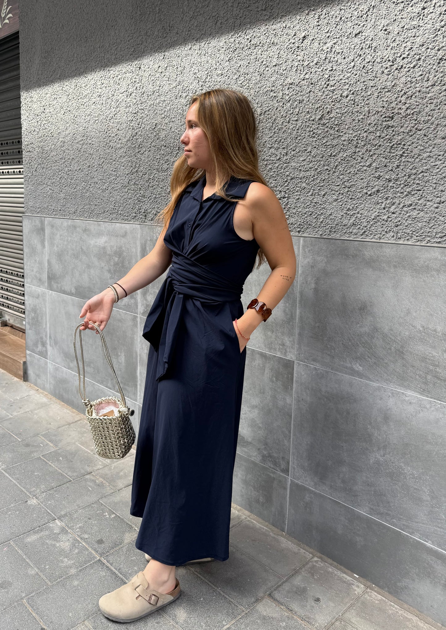 Vestido Bella