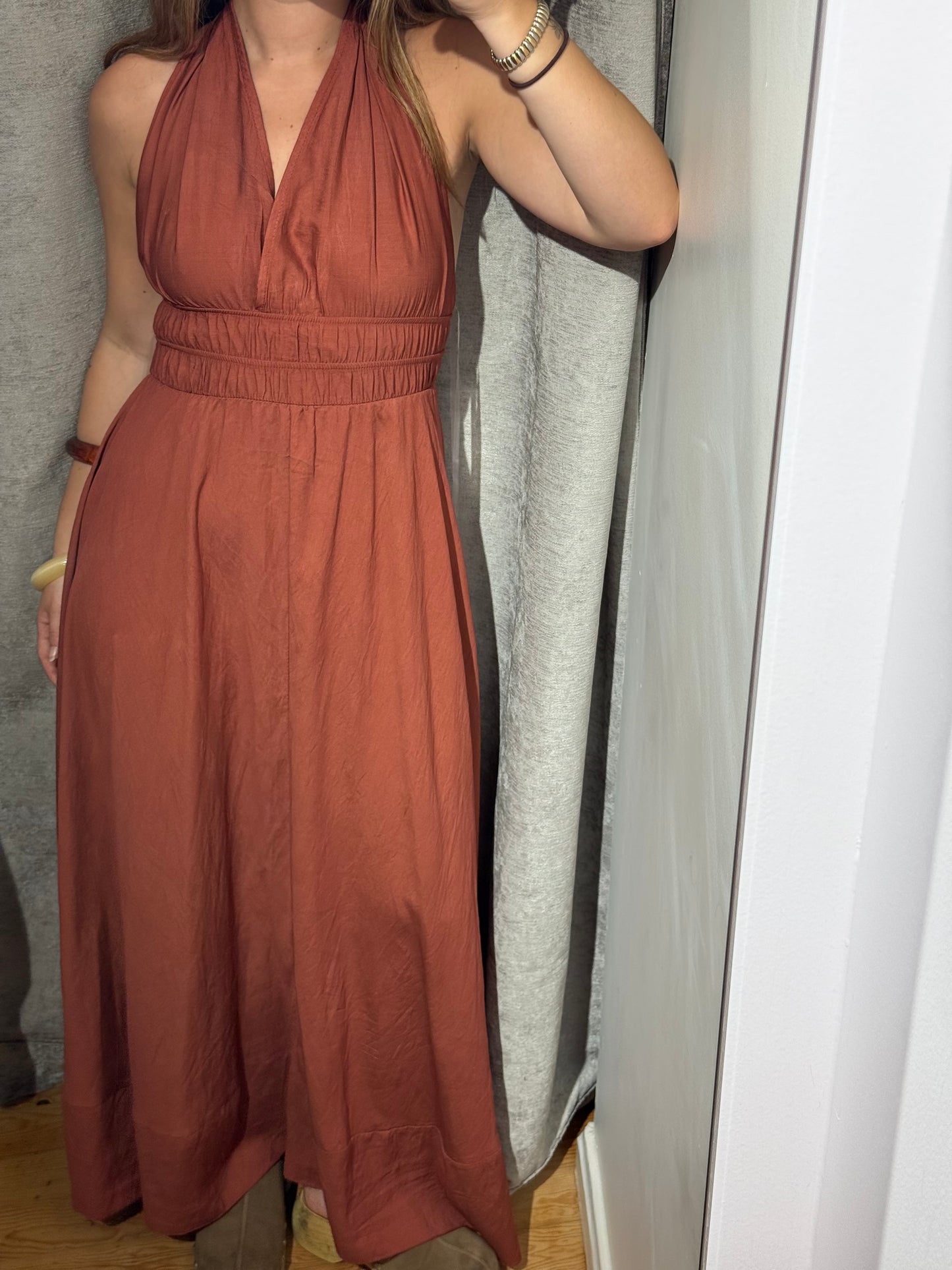 Vestido Formentera