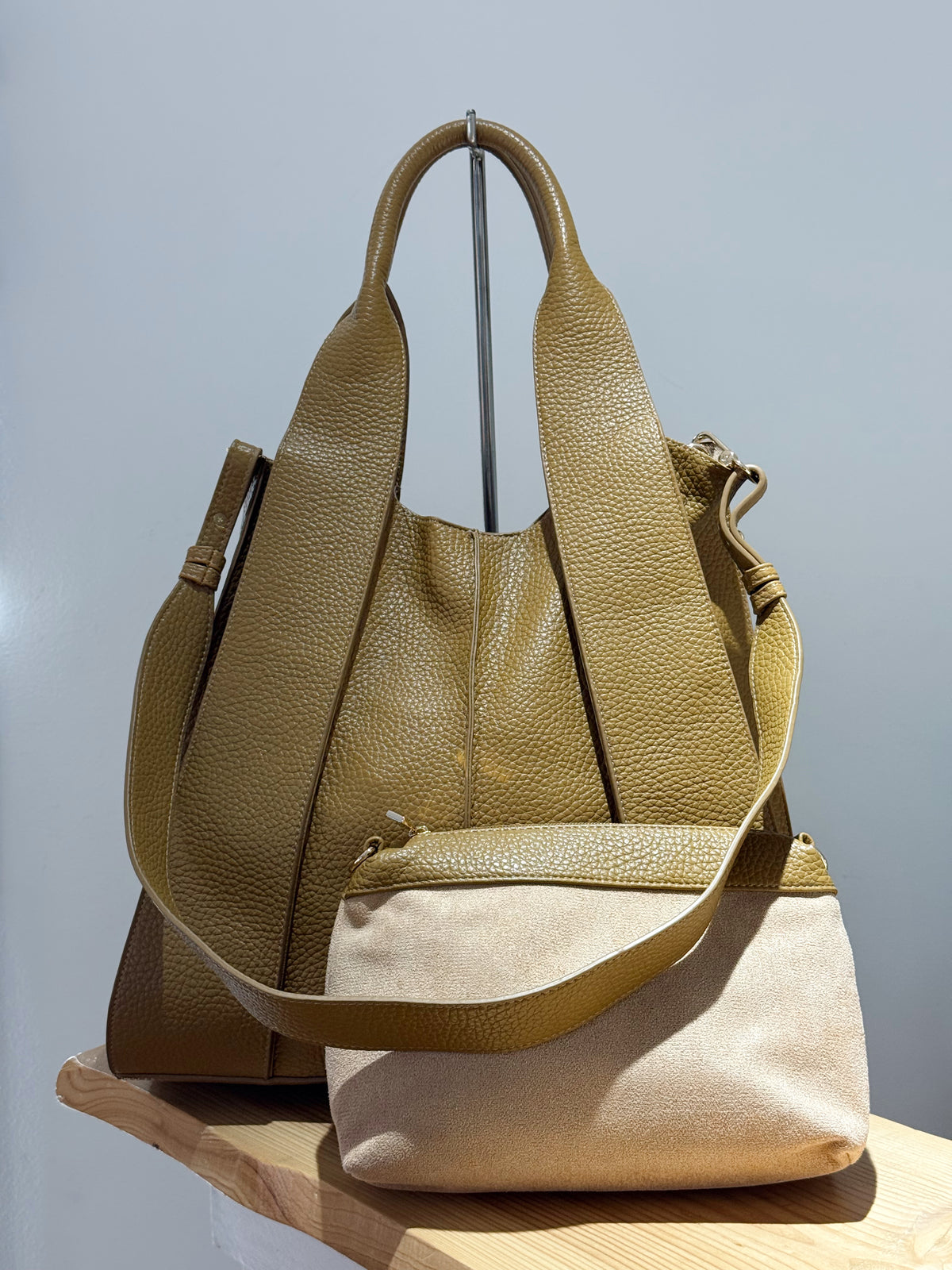 Bolso Most