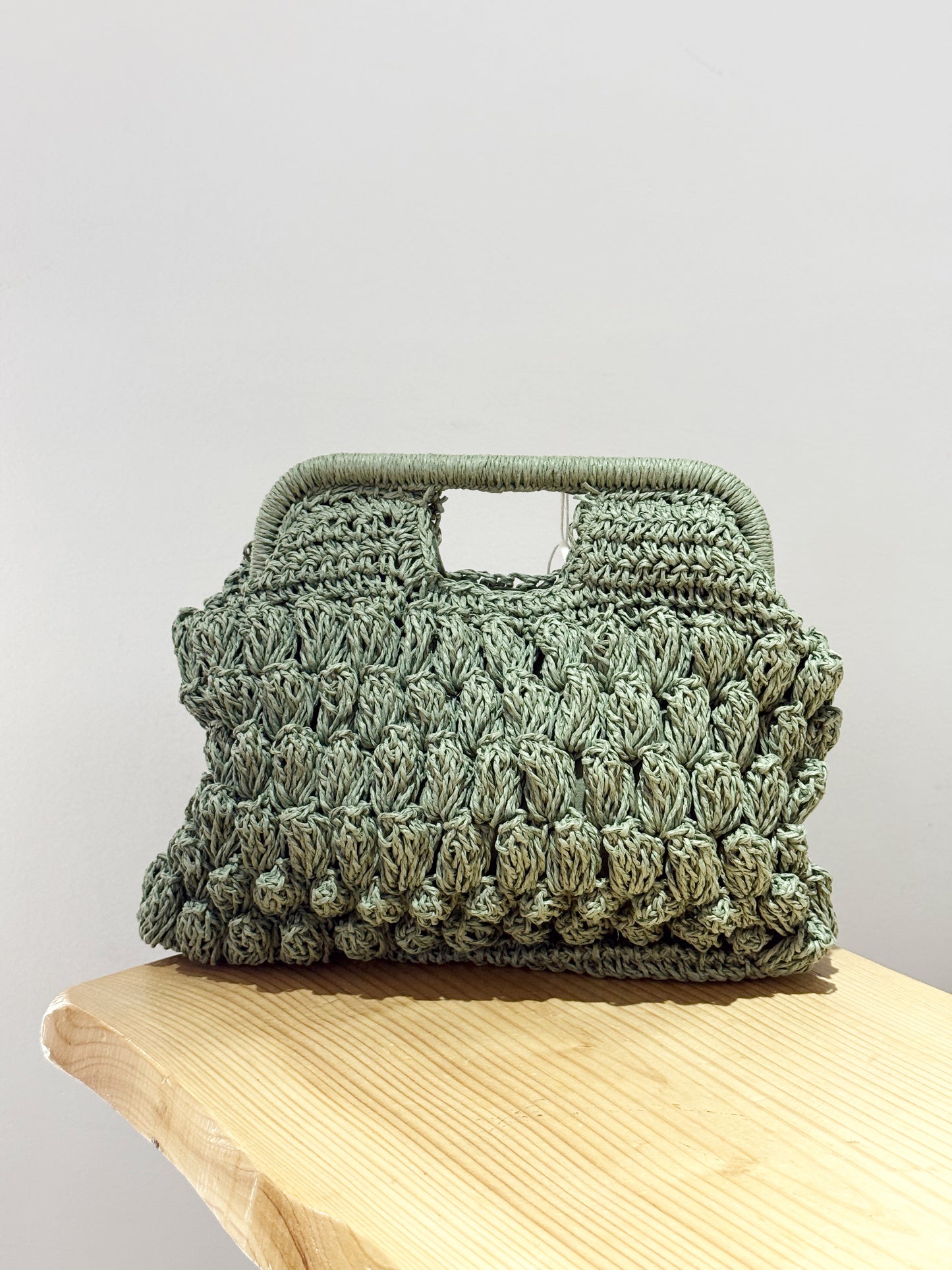 Bolso Toast