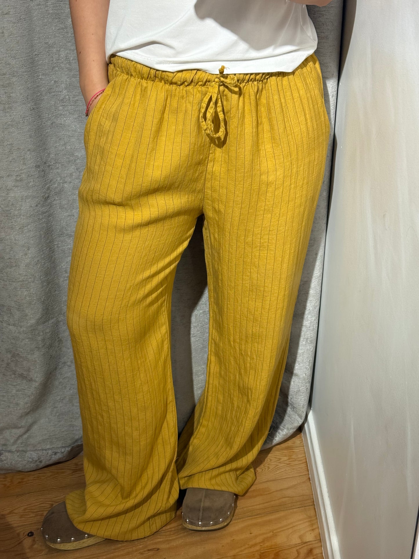 Pantalón Clara