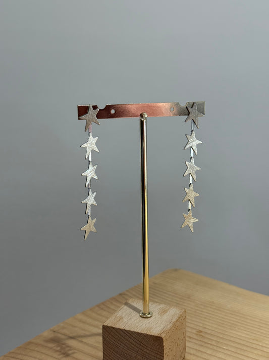 Pendientes Súper Star