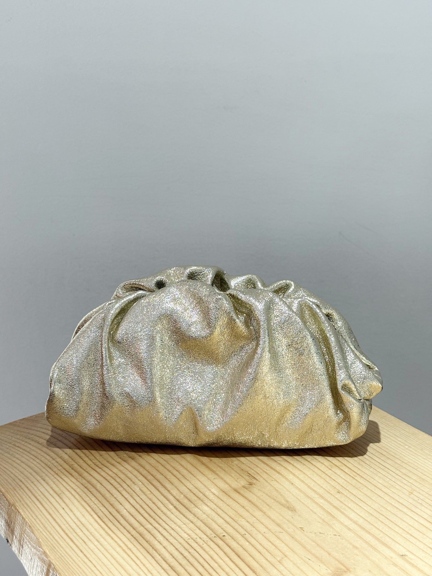 Bolso Puf
