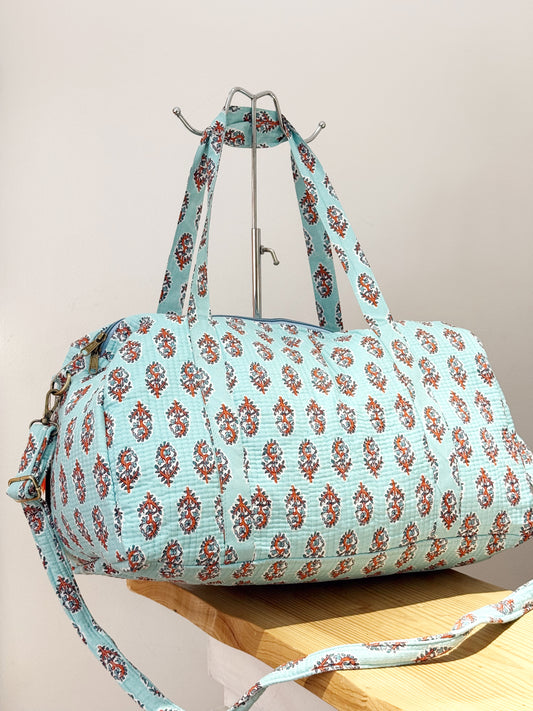 Bolsa Viaje New