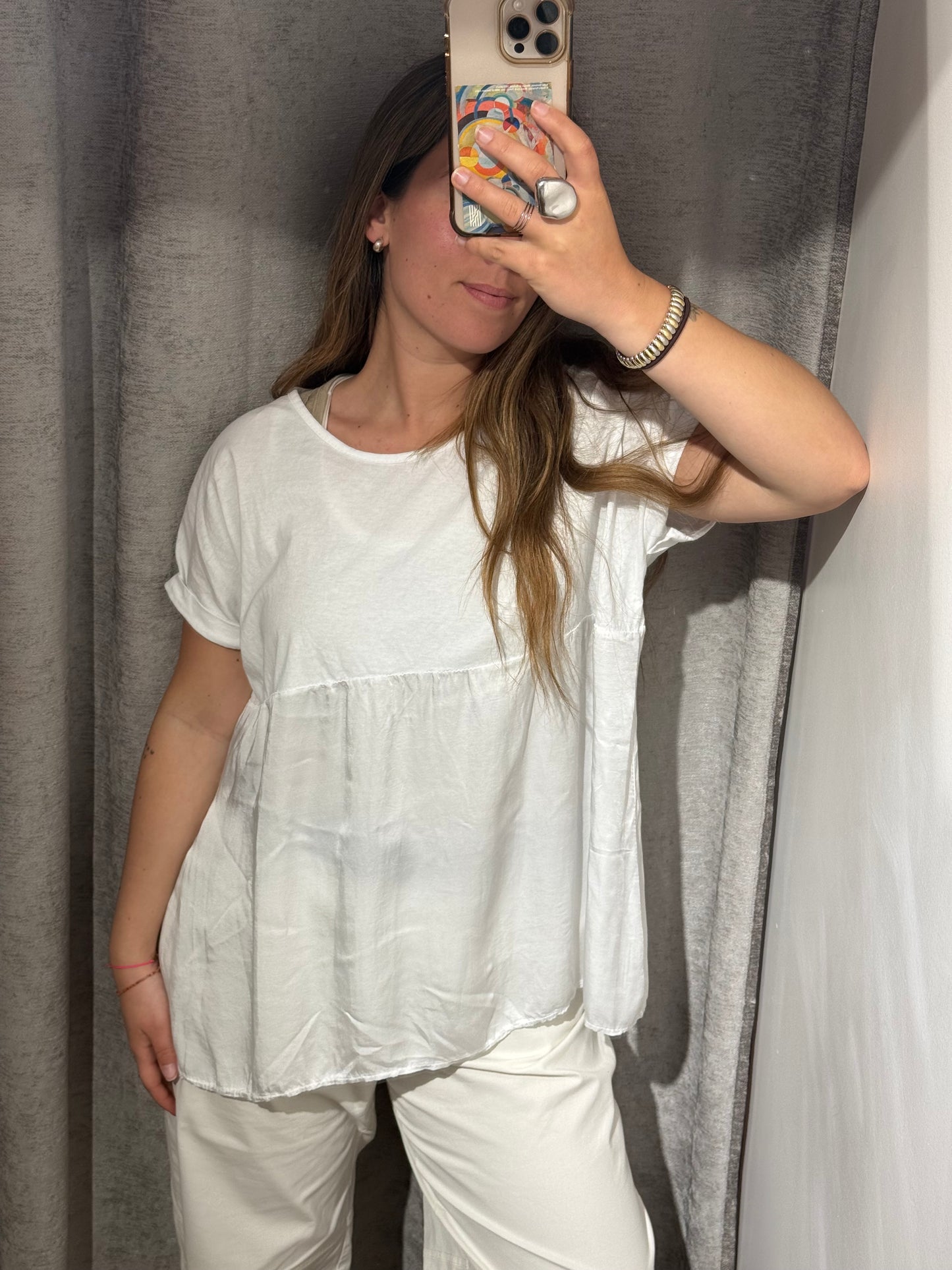 Camiseta Dúo