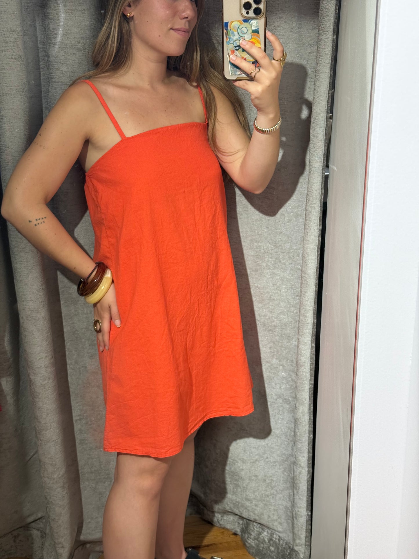 Vestido Irene