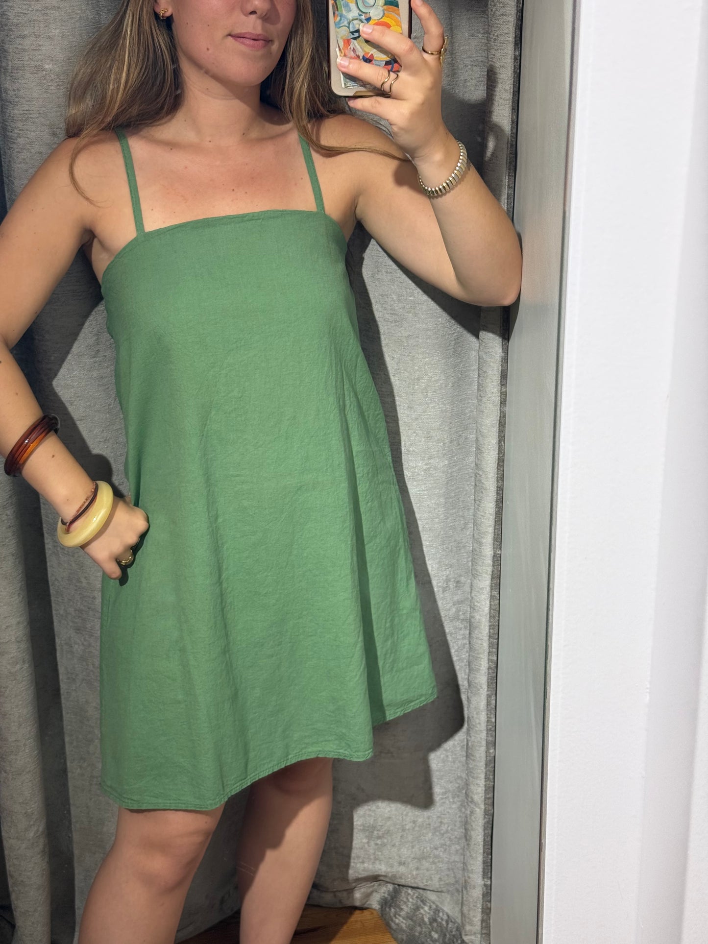 Vestido Irene