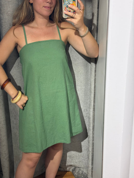 Vestido Irene