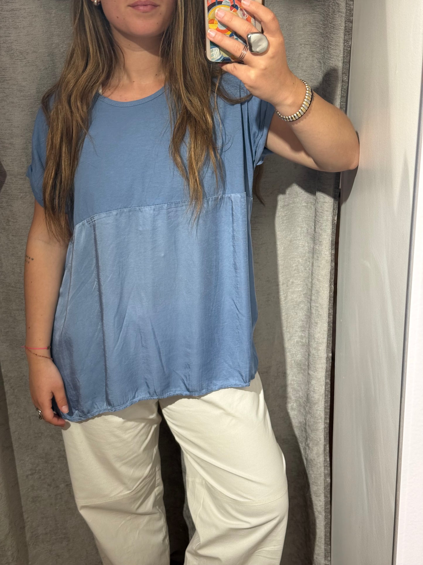 Camiseta Dúo