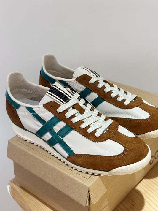 Zapatilla deportiva Retro