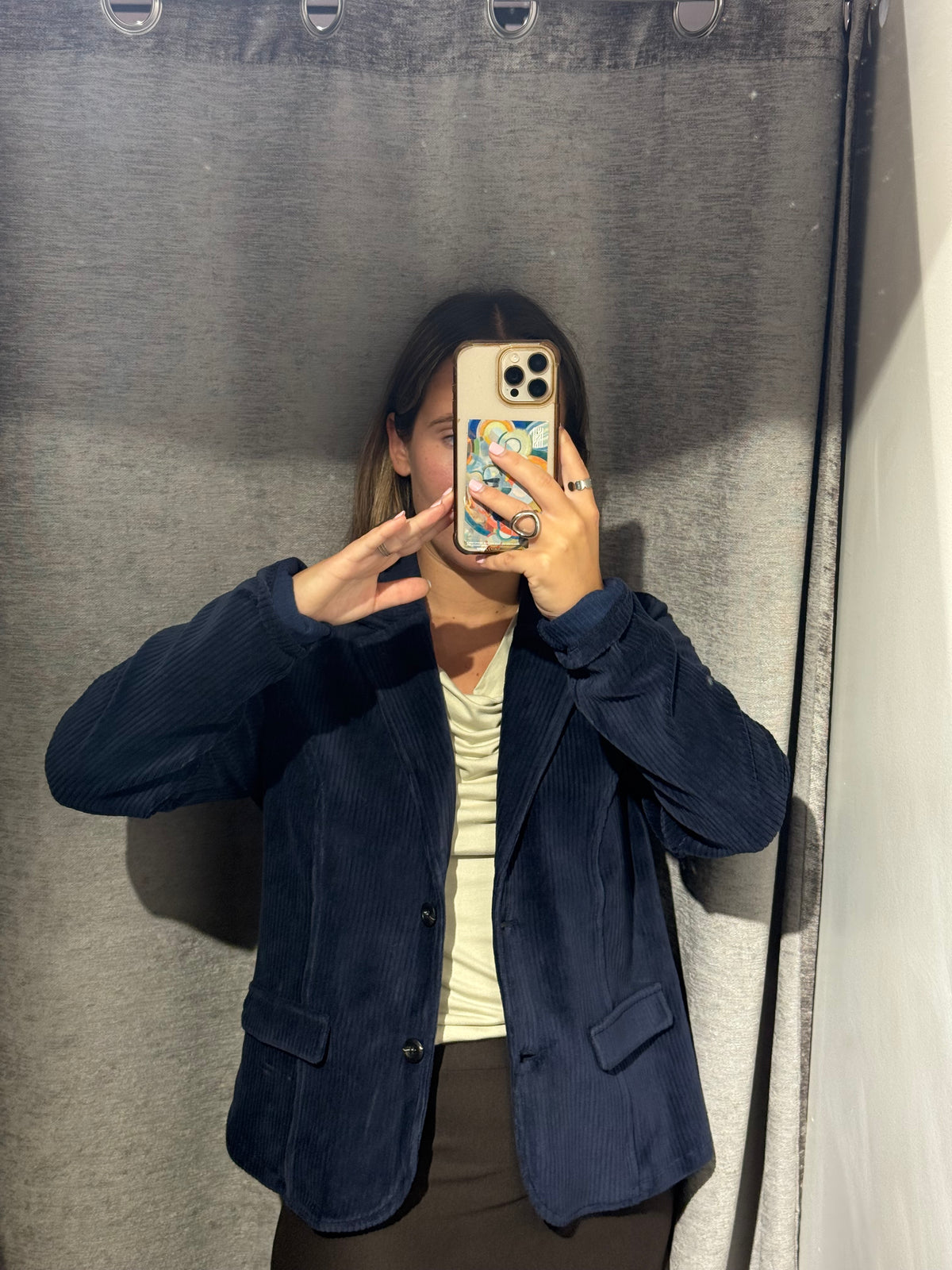 Blazer Pana Street One