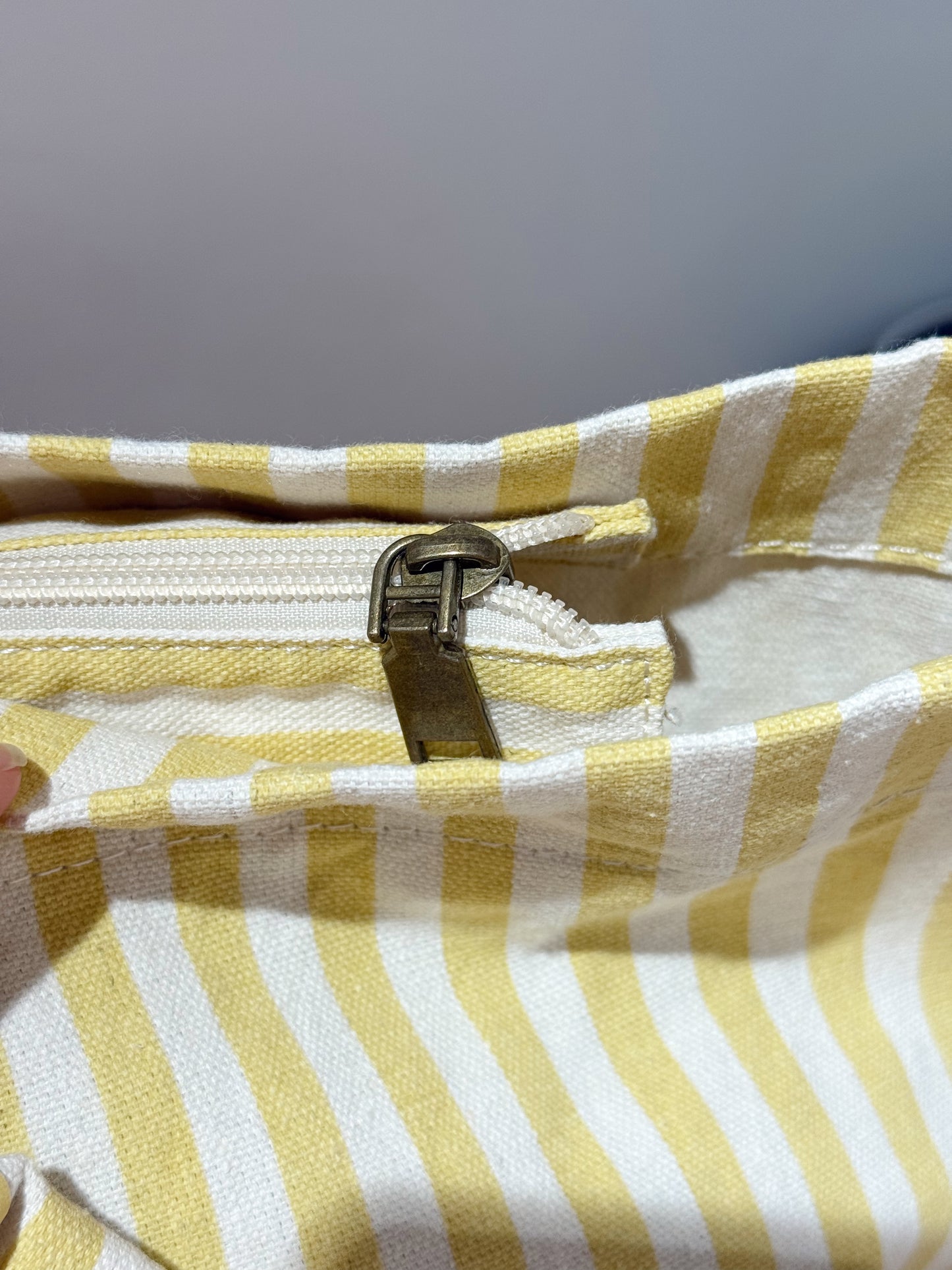 Bolsa Verano