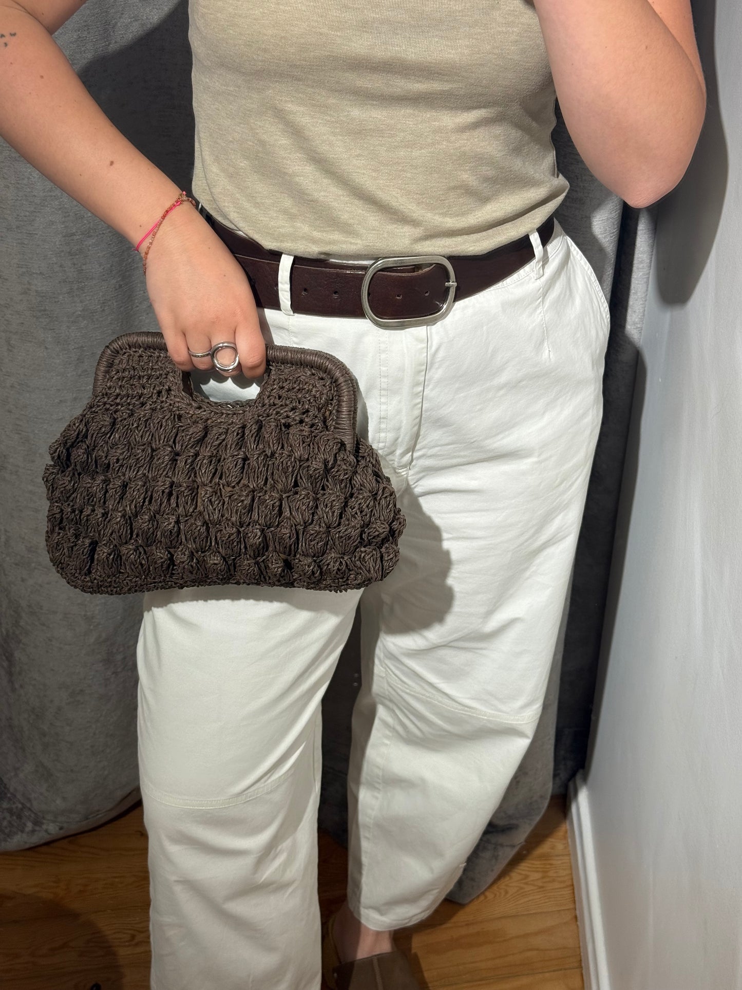 Bolso Toast