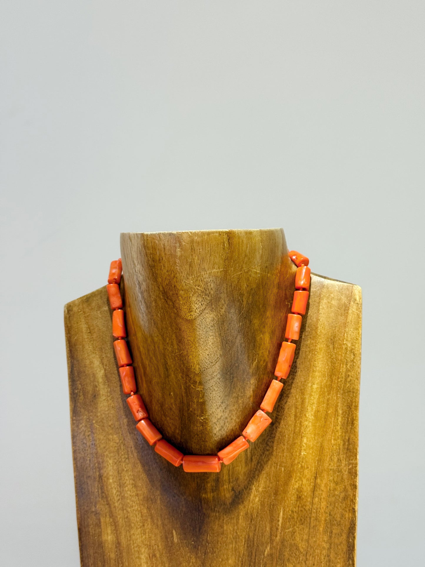 Collar Coral