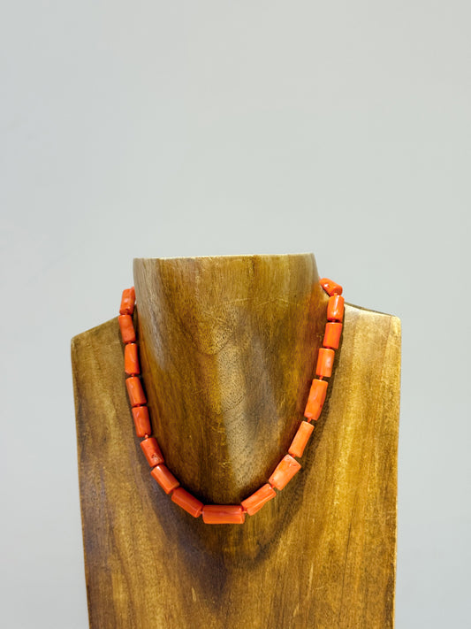 Collar Coral