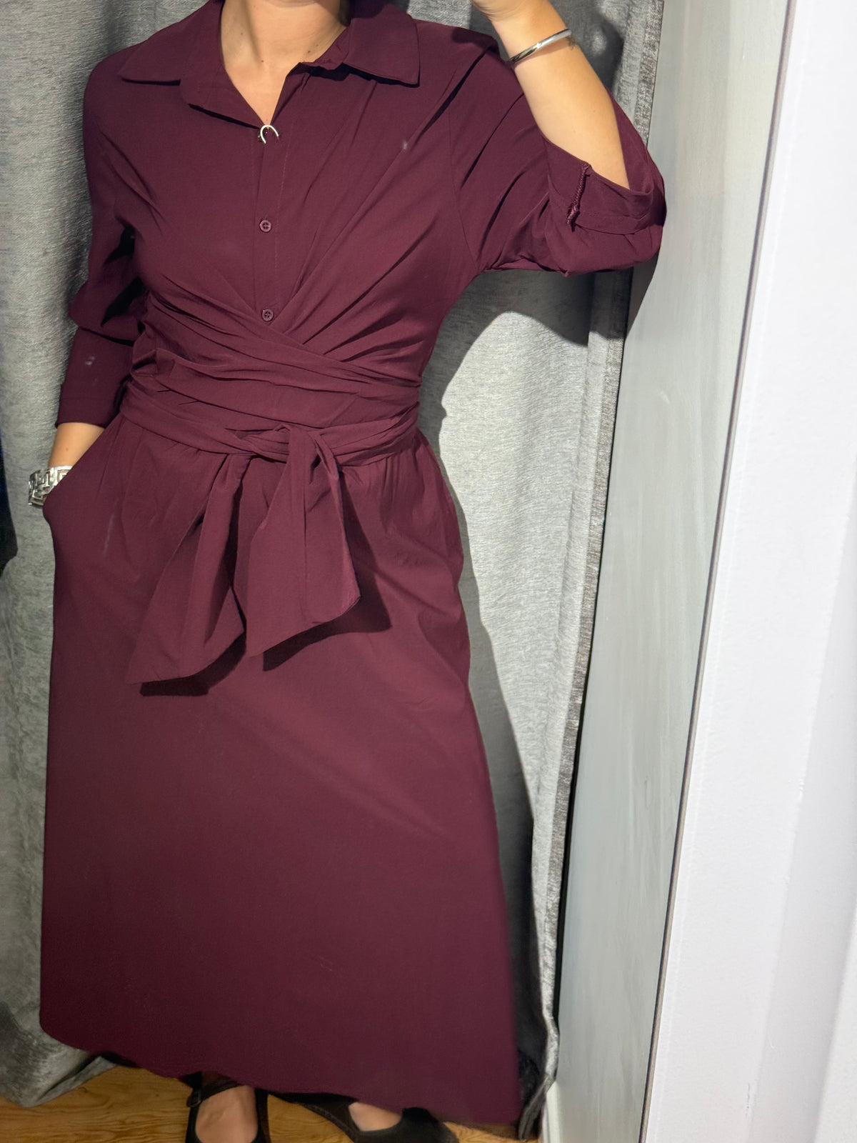 Vestido Trend