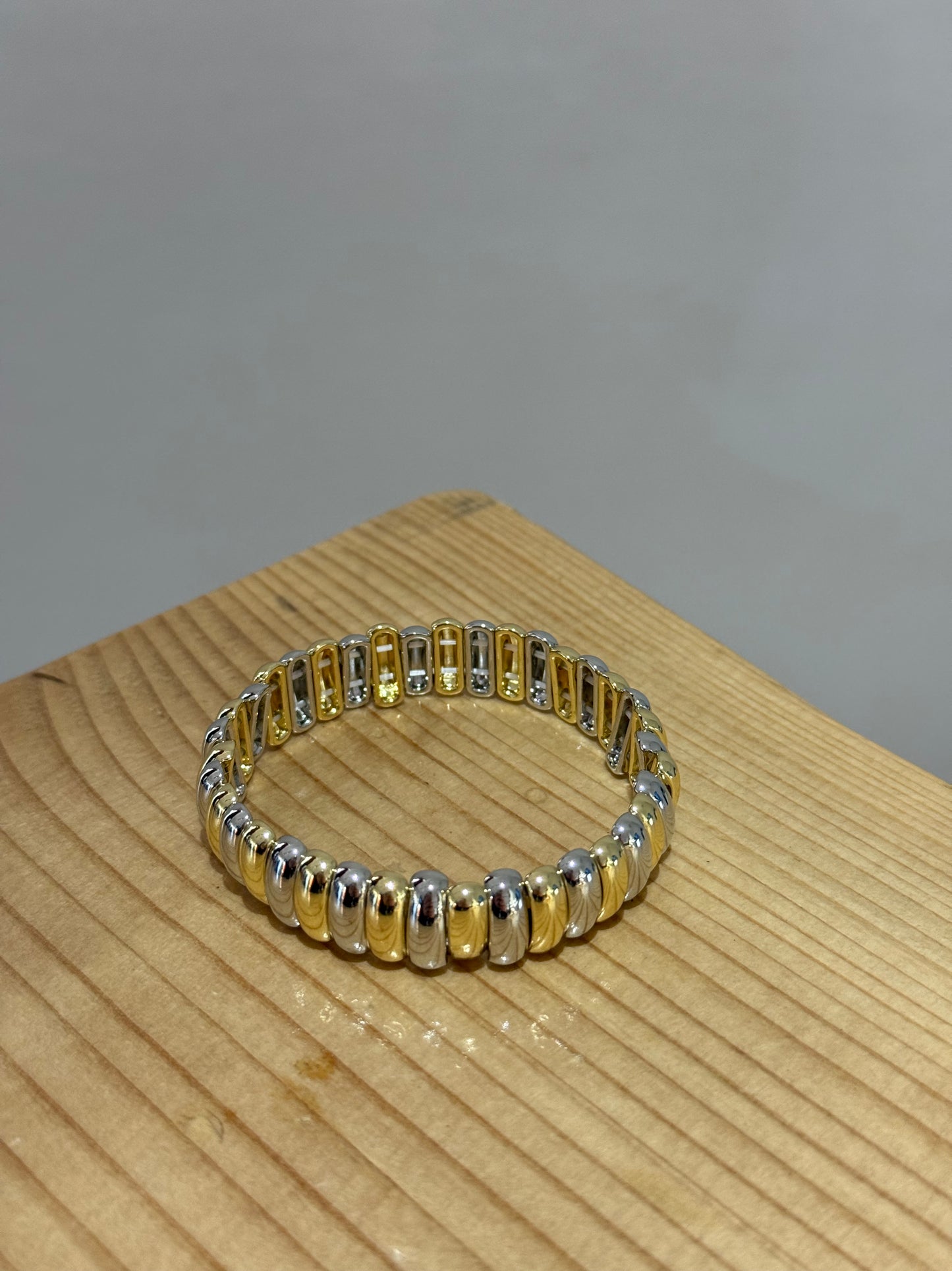 Pulsera Bin