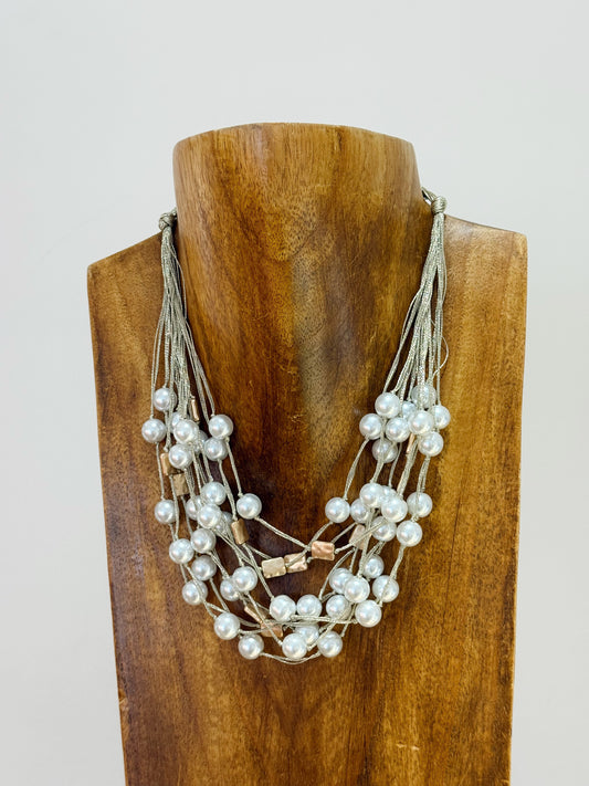 Collar Clara
