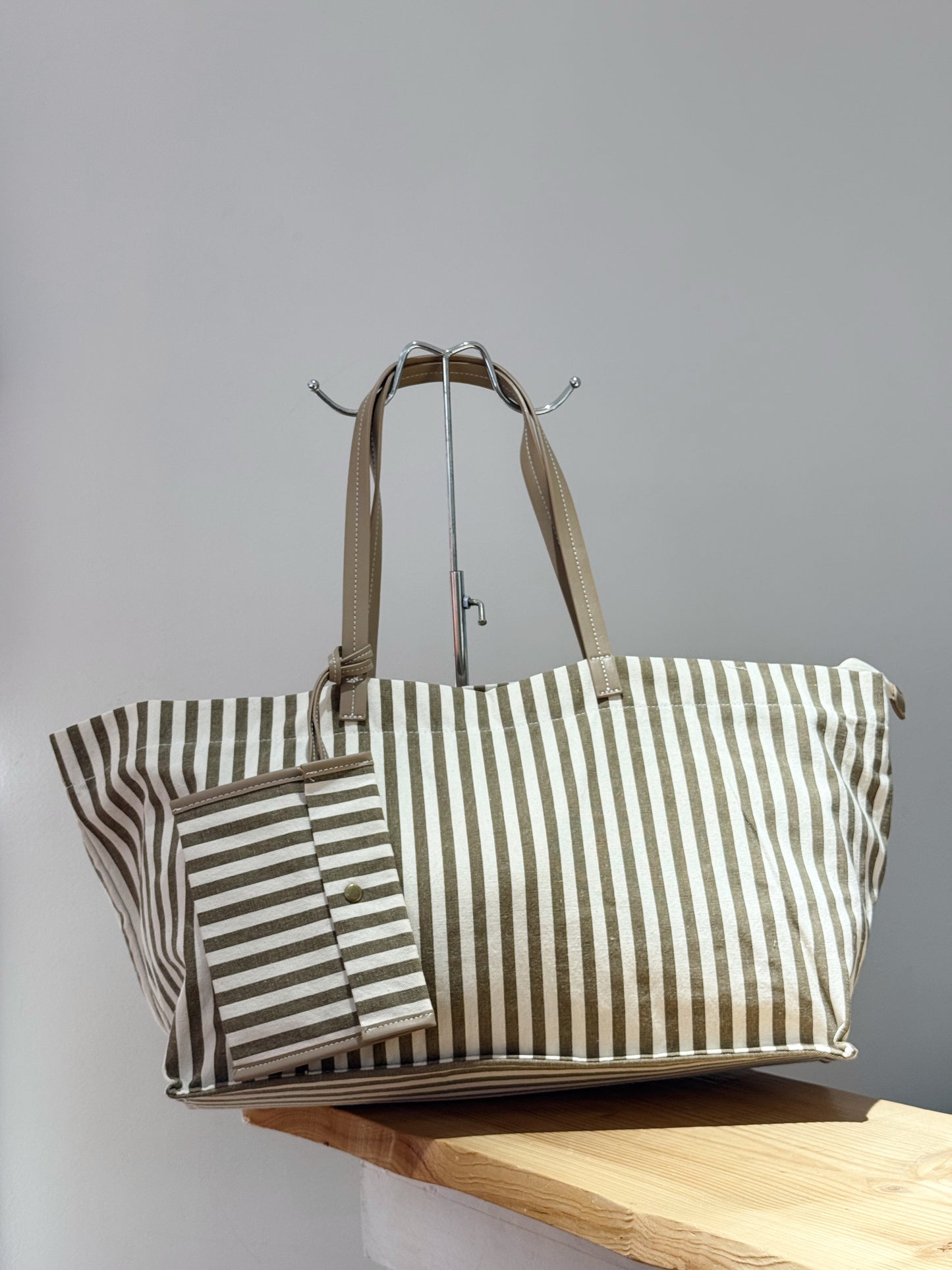 Bolsa Verano